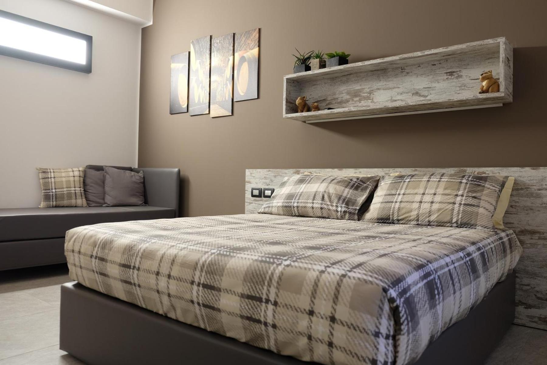 Superior Double Room photo 1