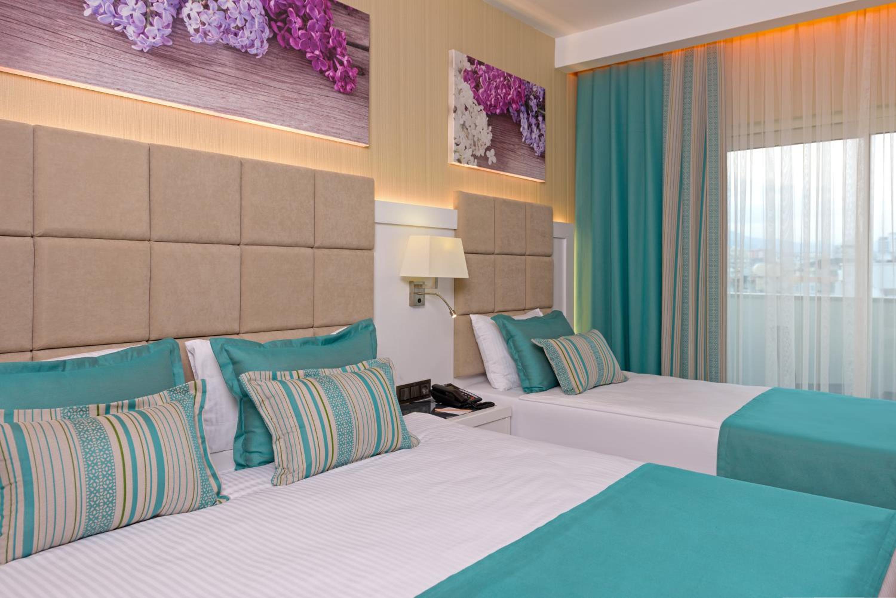 Double Room without Balcony photo 3