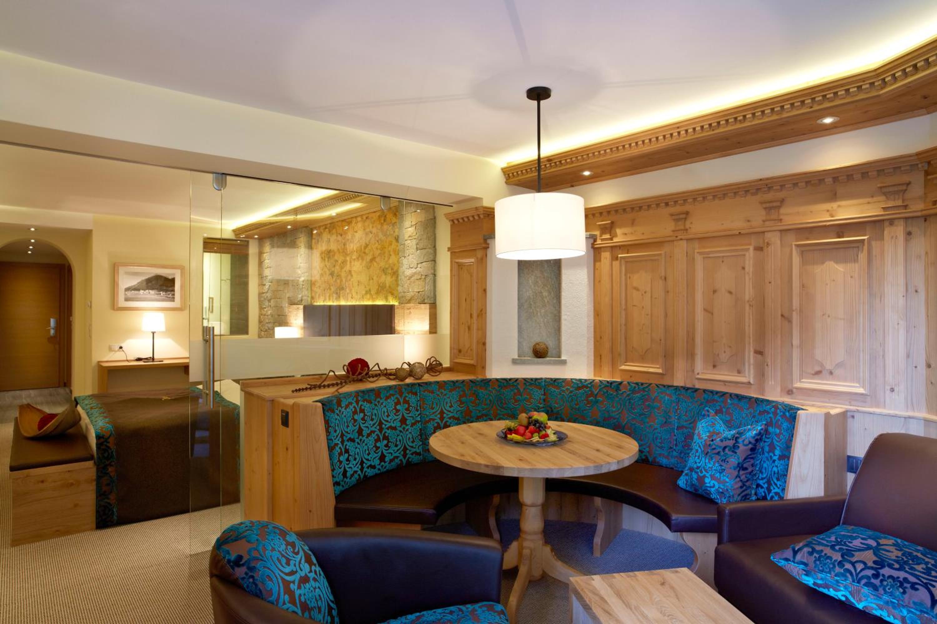 Suite photo 2