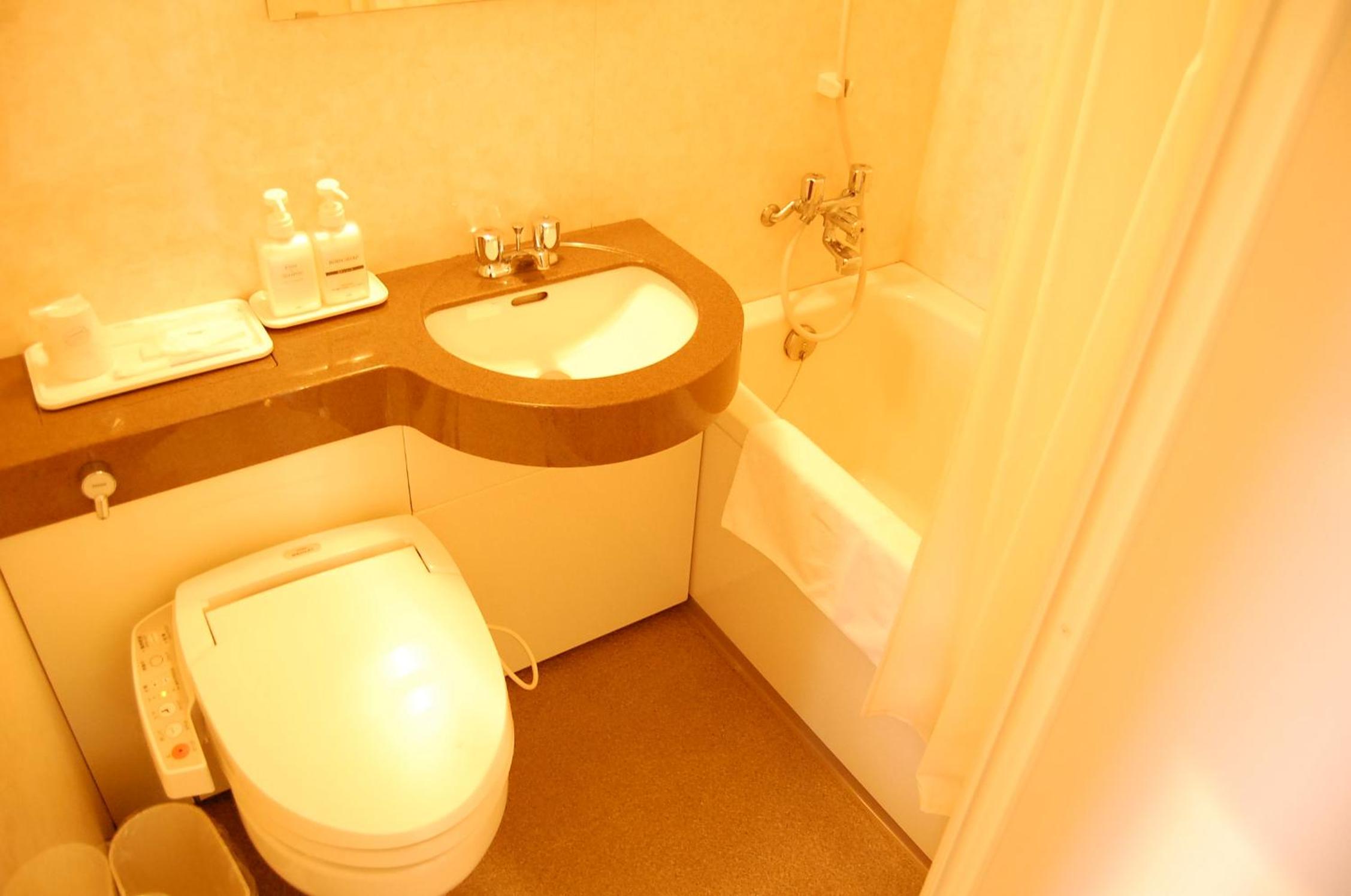 (No Daily Cleaning)Double Room - Smoking-Eco Plan - Photo 1