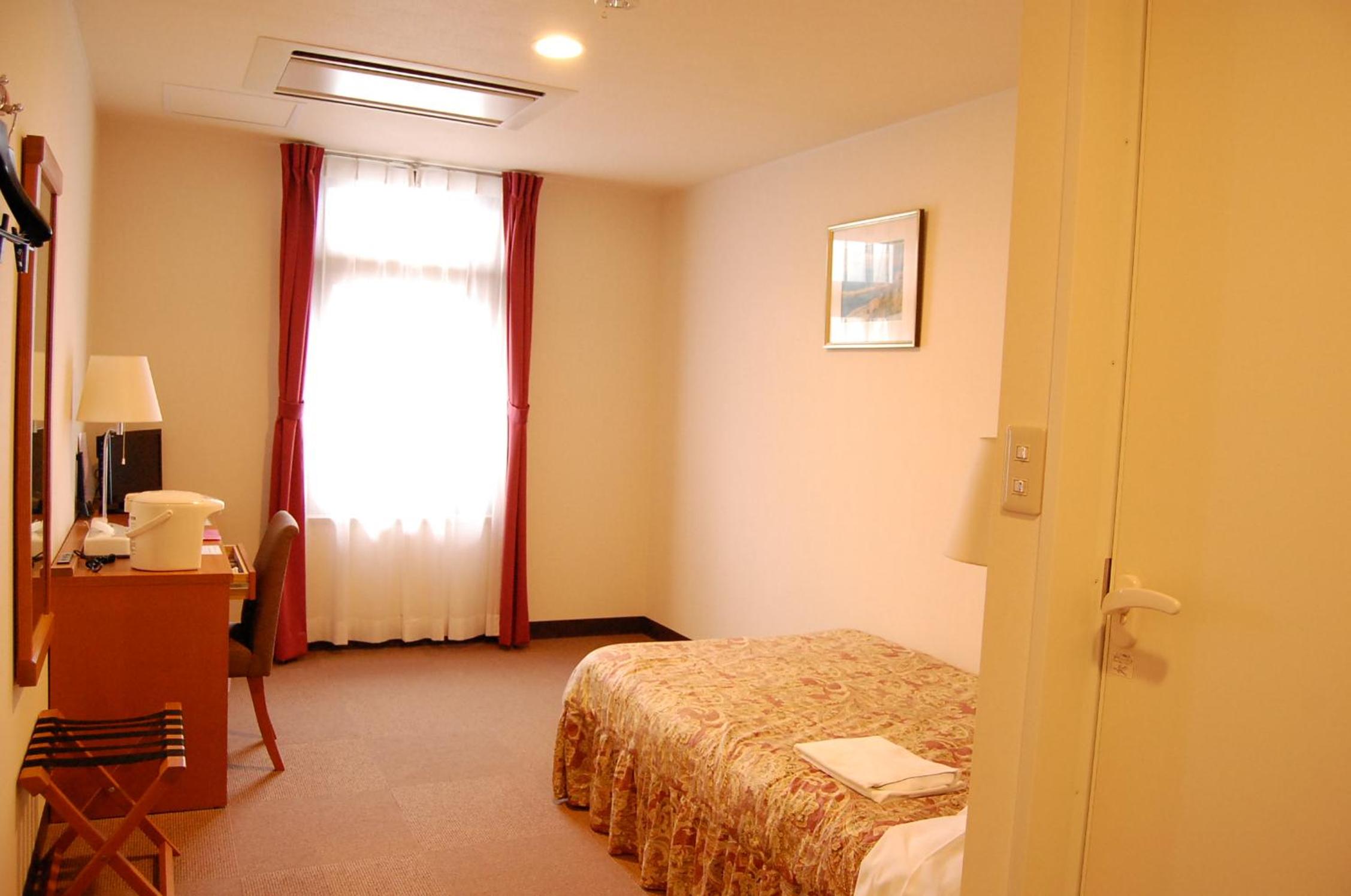 (No Daily Cleaning)Single Room - Smoking-Eco Plan photo 3