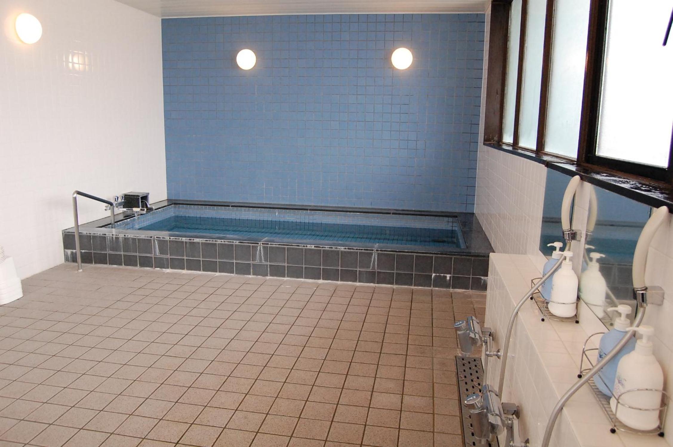 (No Daily Cleaning)Japanese-Style Room with Shared Bathroom - Non-Smoking-Eco Plan