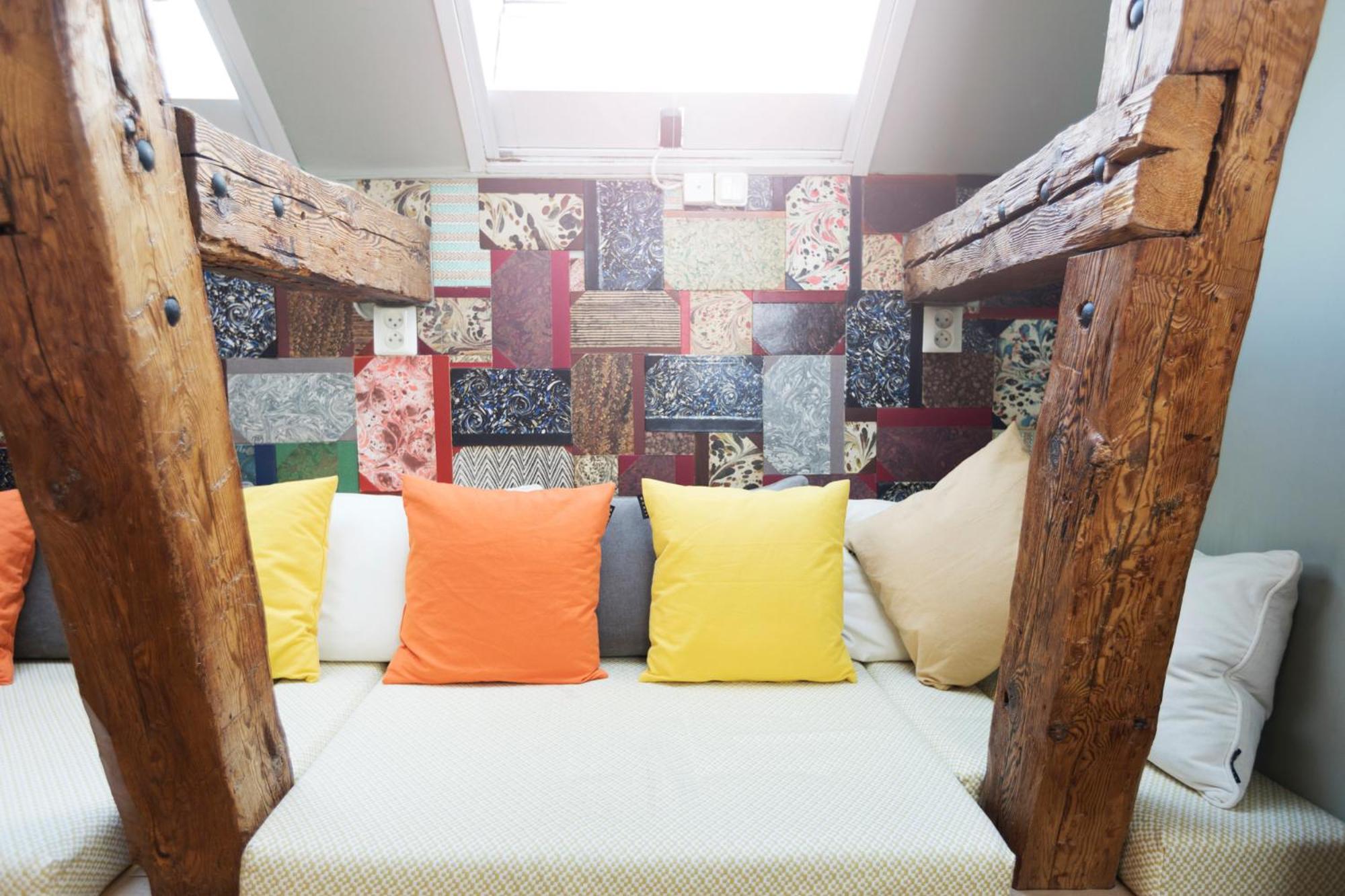 Double Room - Photo 11