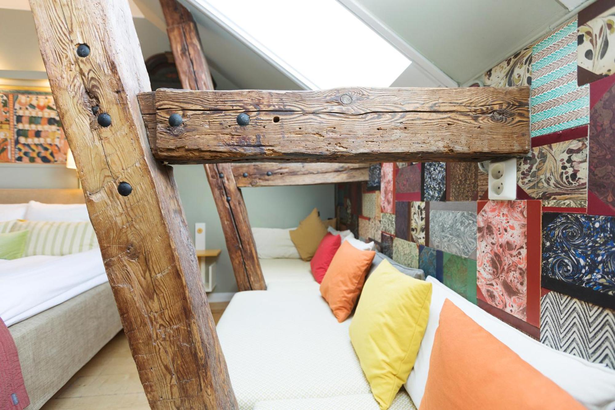 Double Room - Photo 10