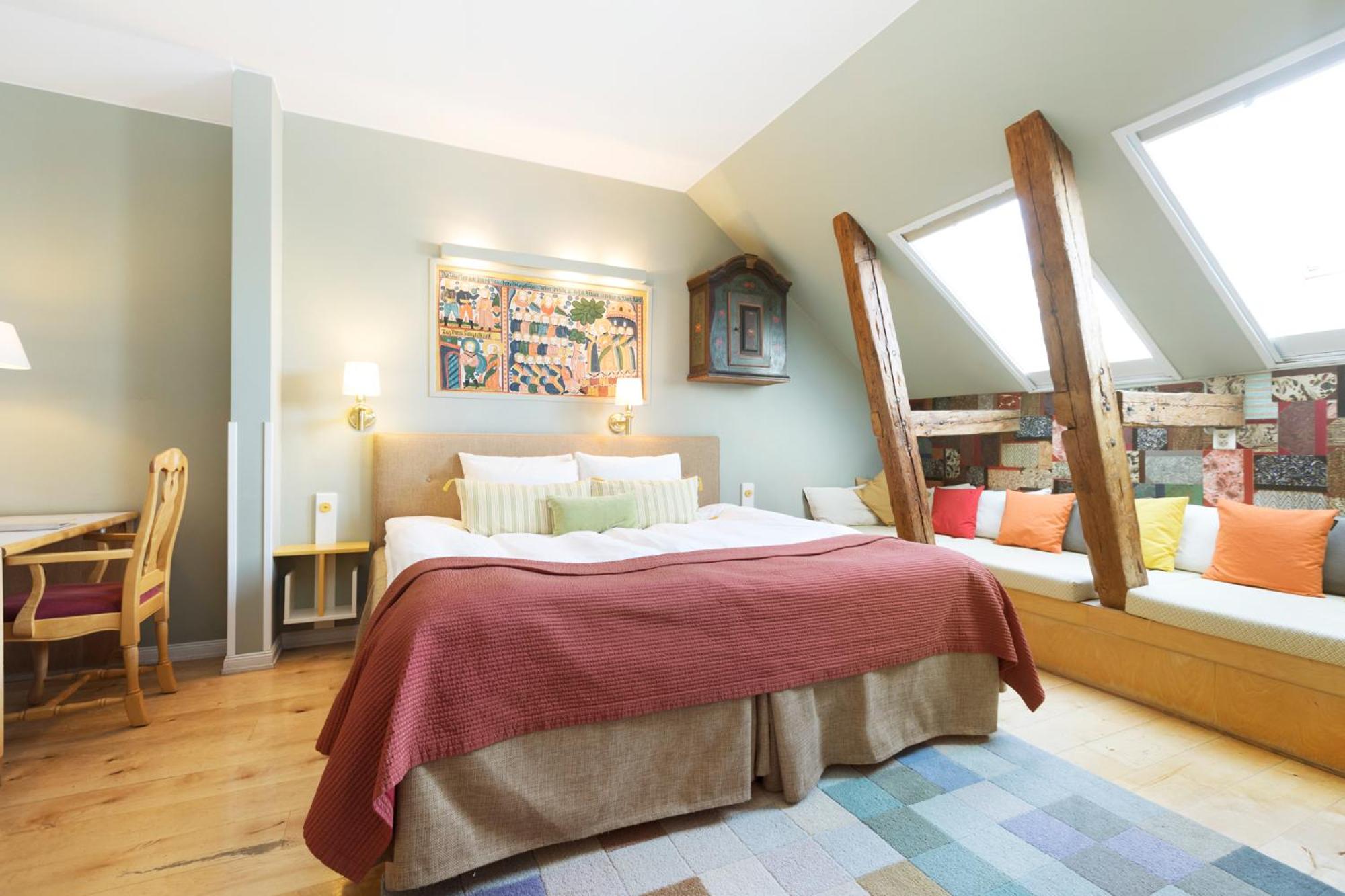 Double Room - Photo 1