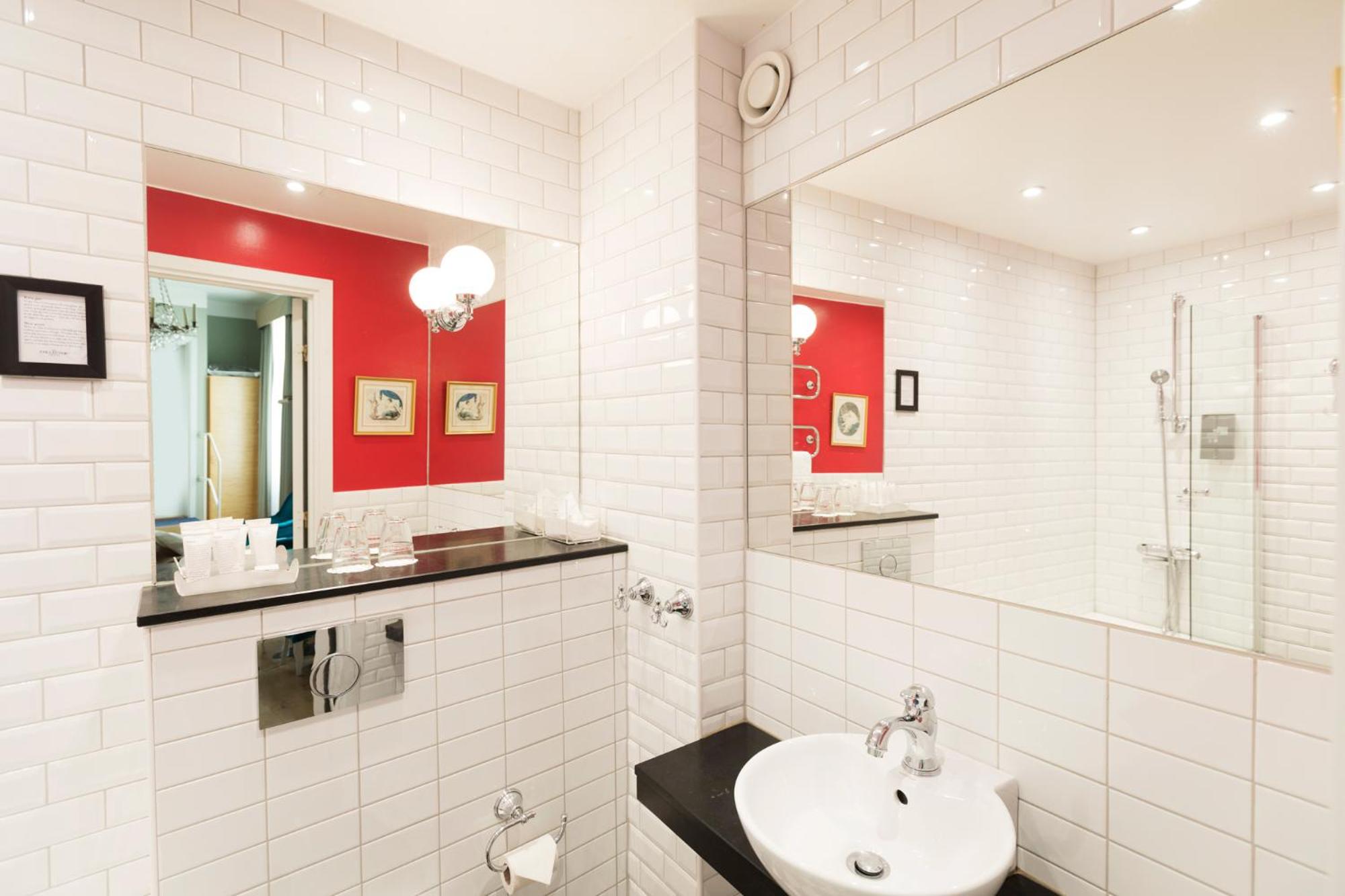 Superior Triple Room - Photo 3