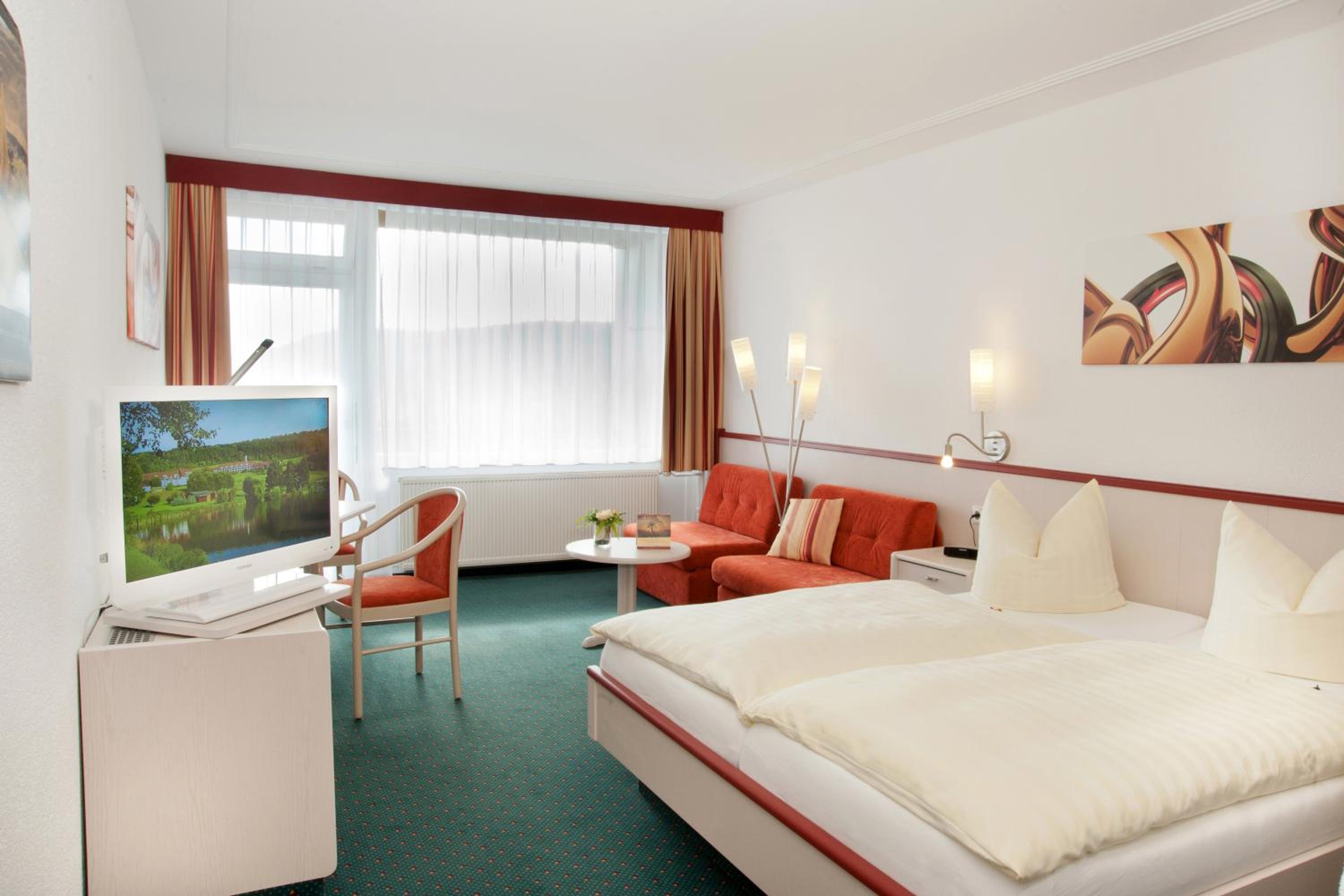 Double Room - Photo 1
