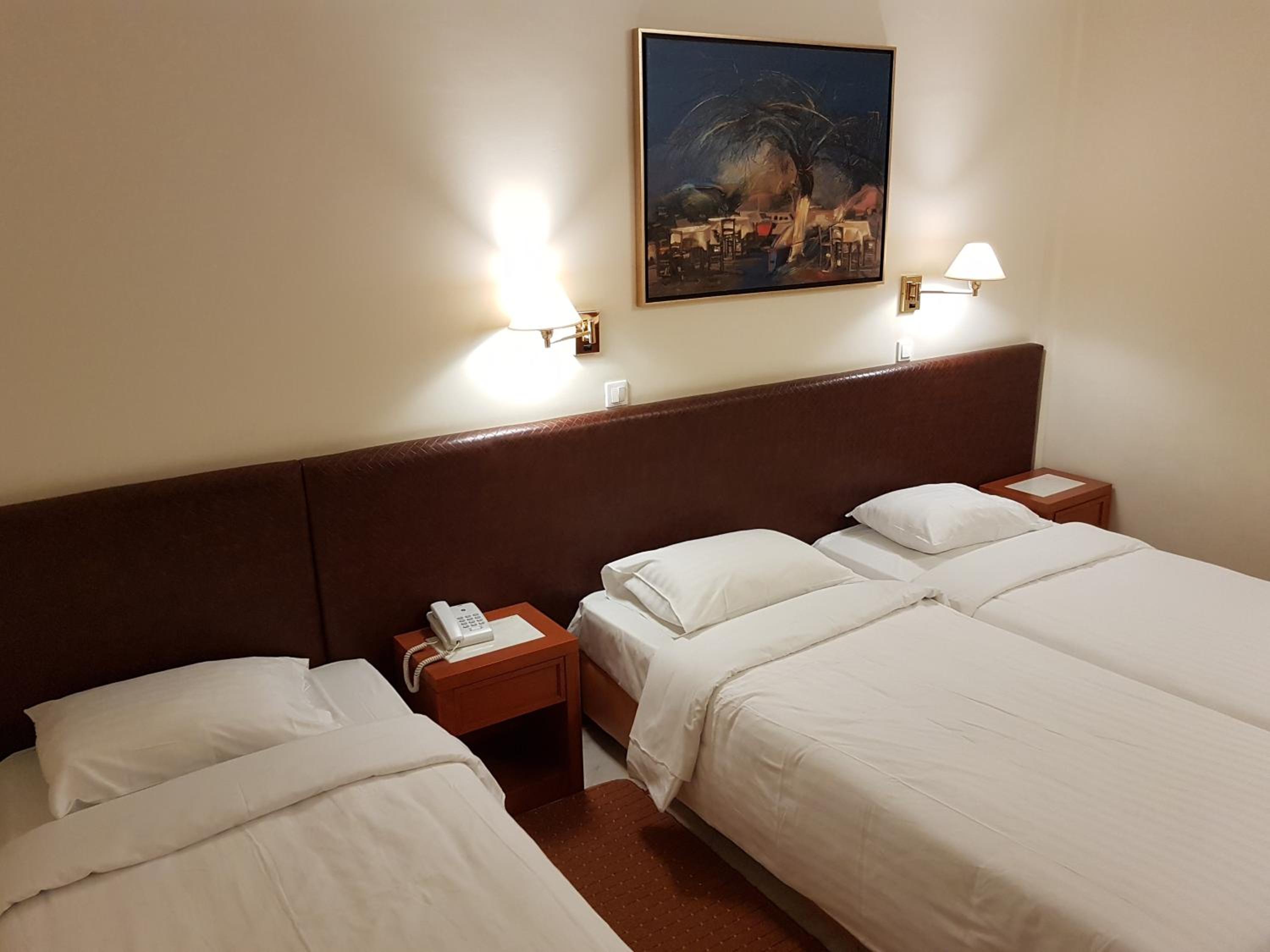 Standard Triple Room photo 1