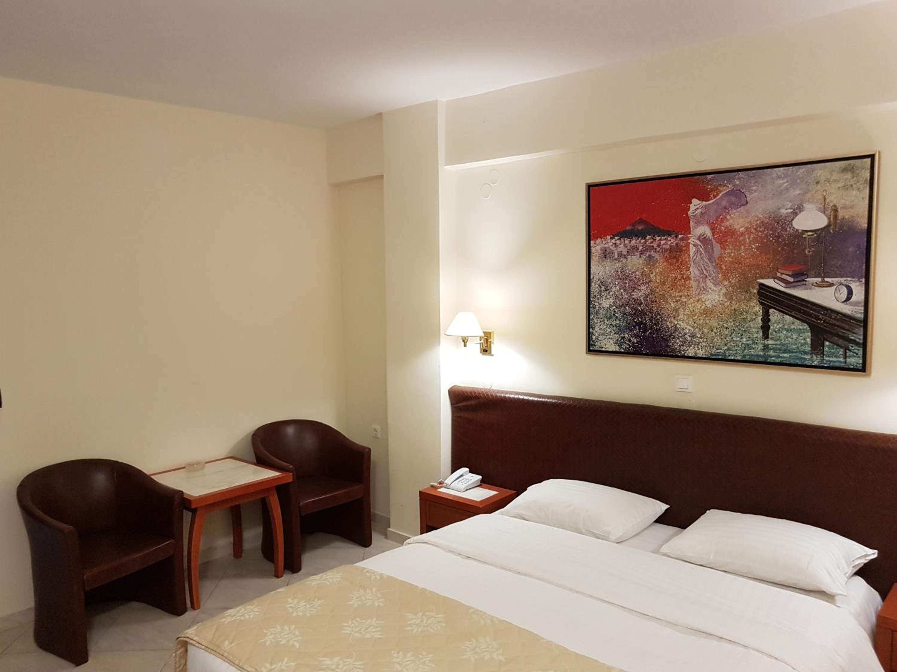 Superior Double Room photo 1