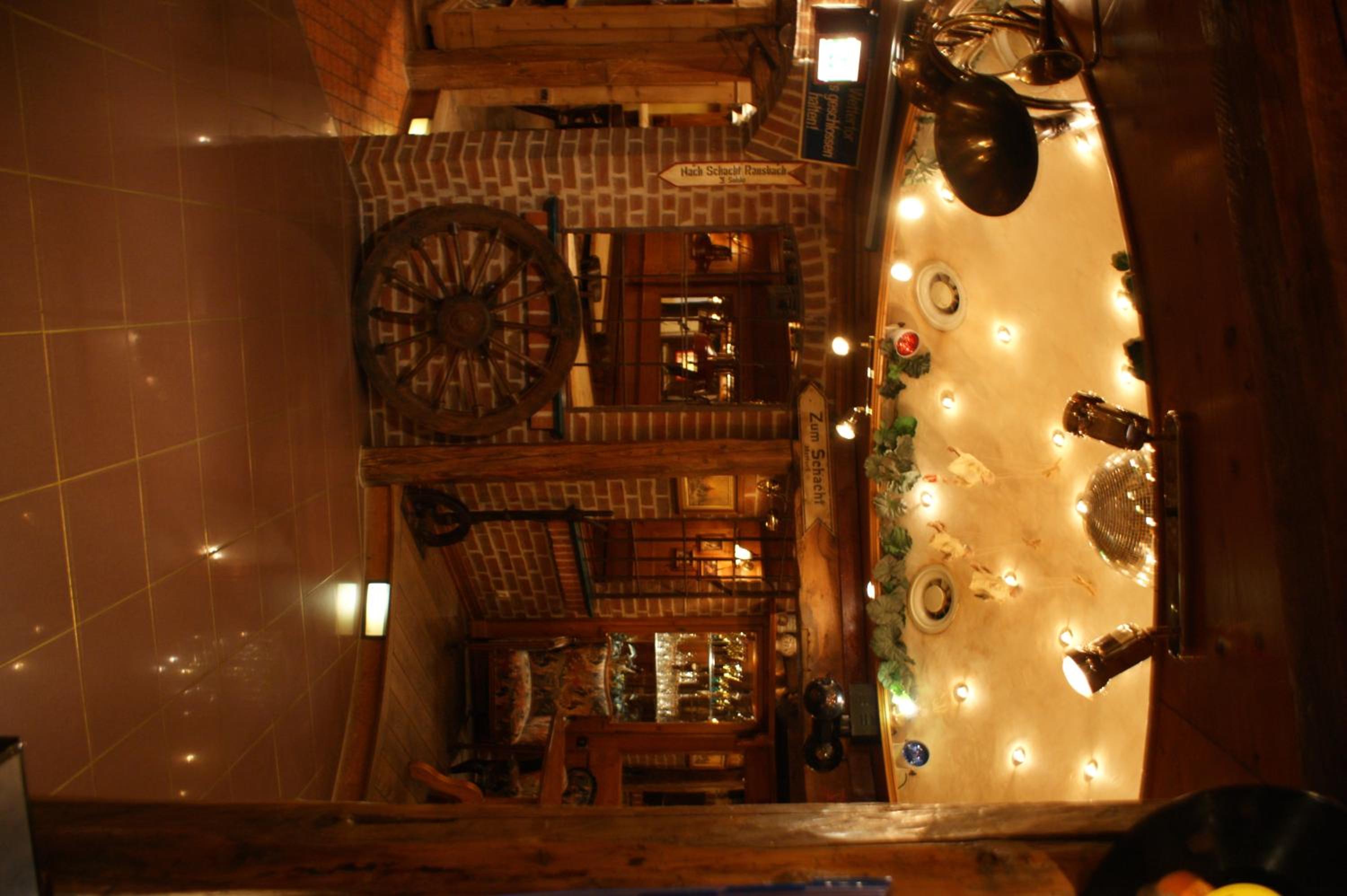 Double Room - Photo 8