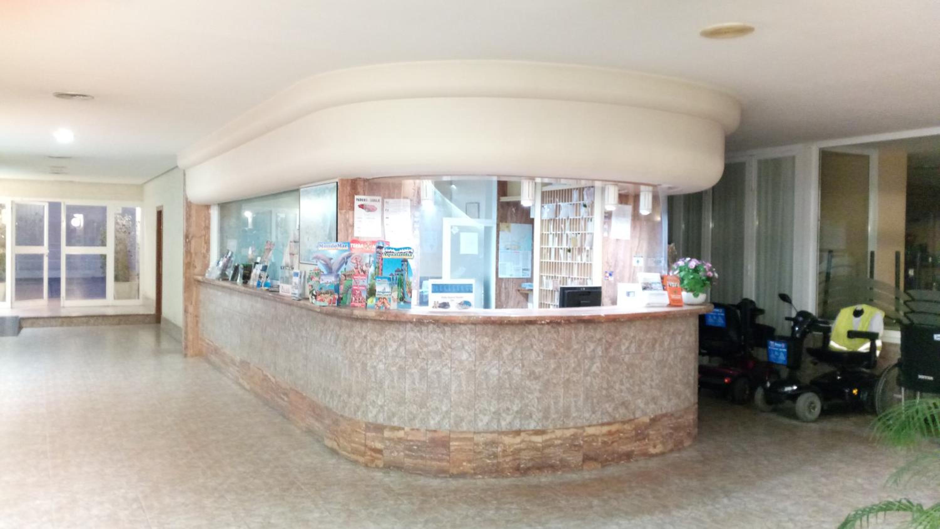 Apartment with Sea View photo 2