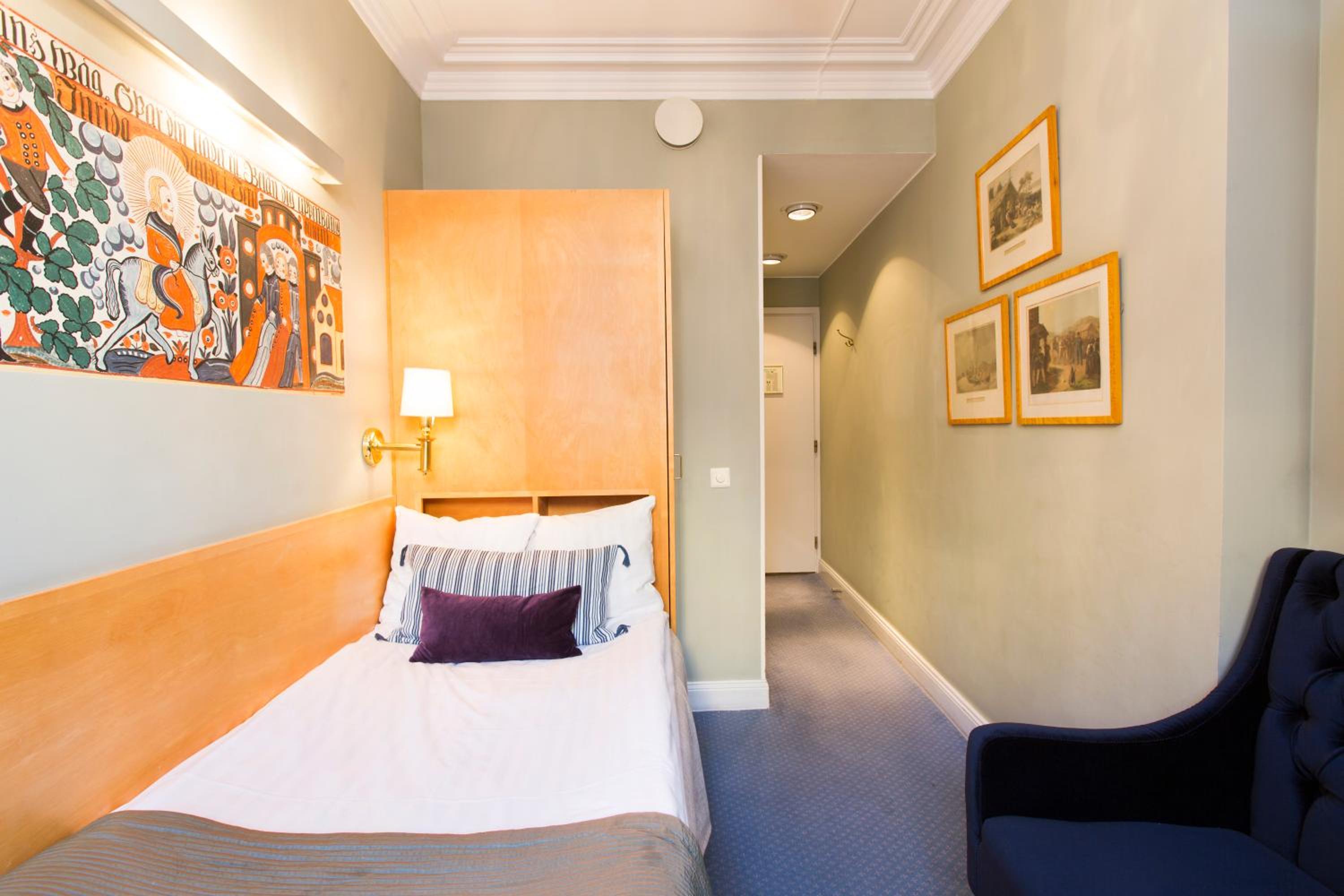 Single Room photo 1