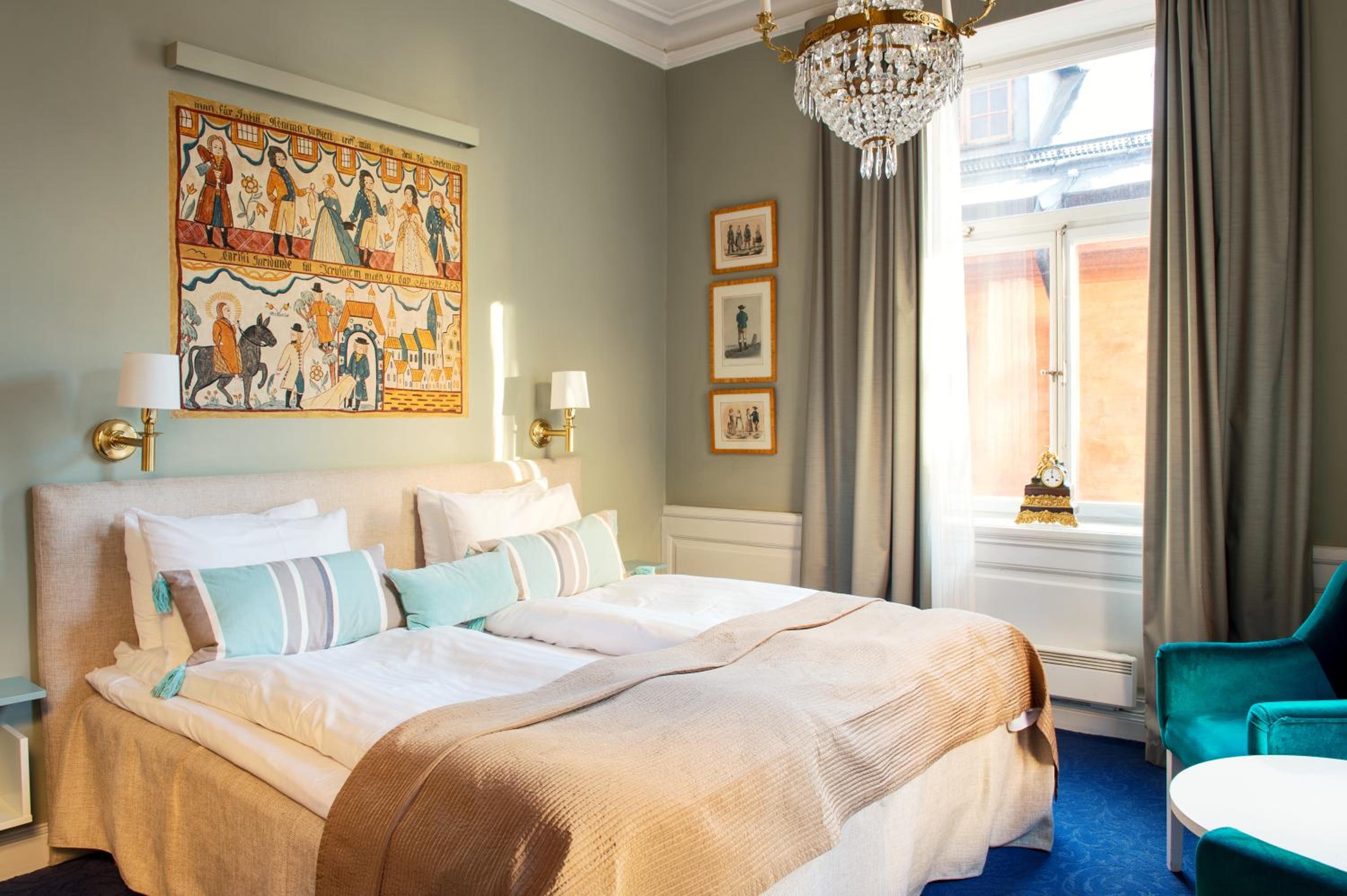 Superior Double Room - Photo 1