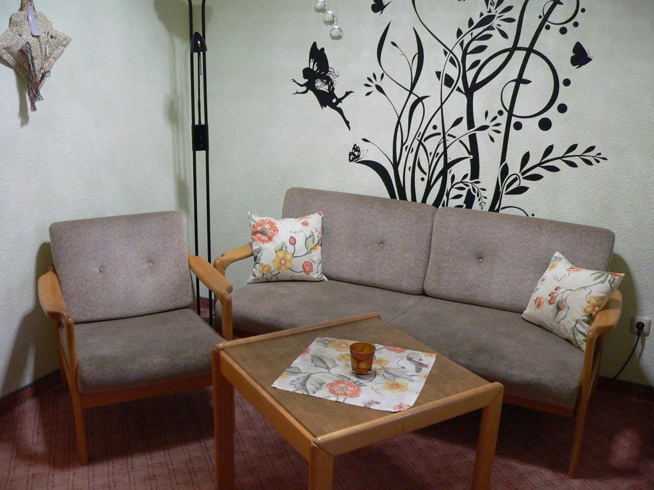 Comfort Double Room with Balcony