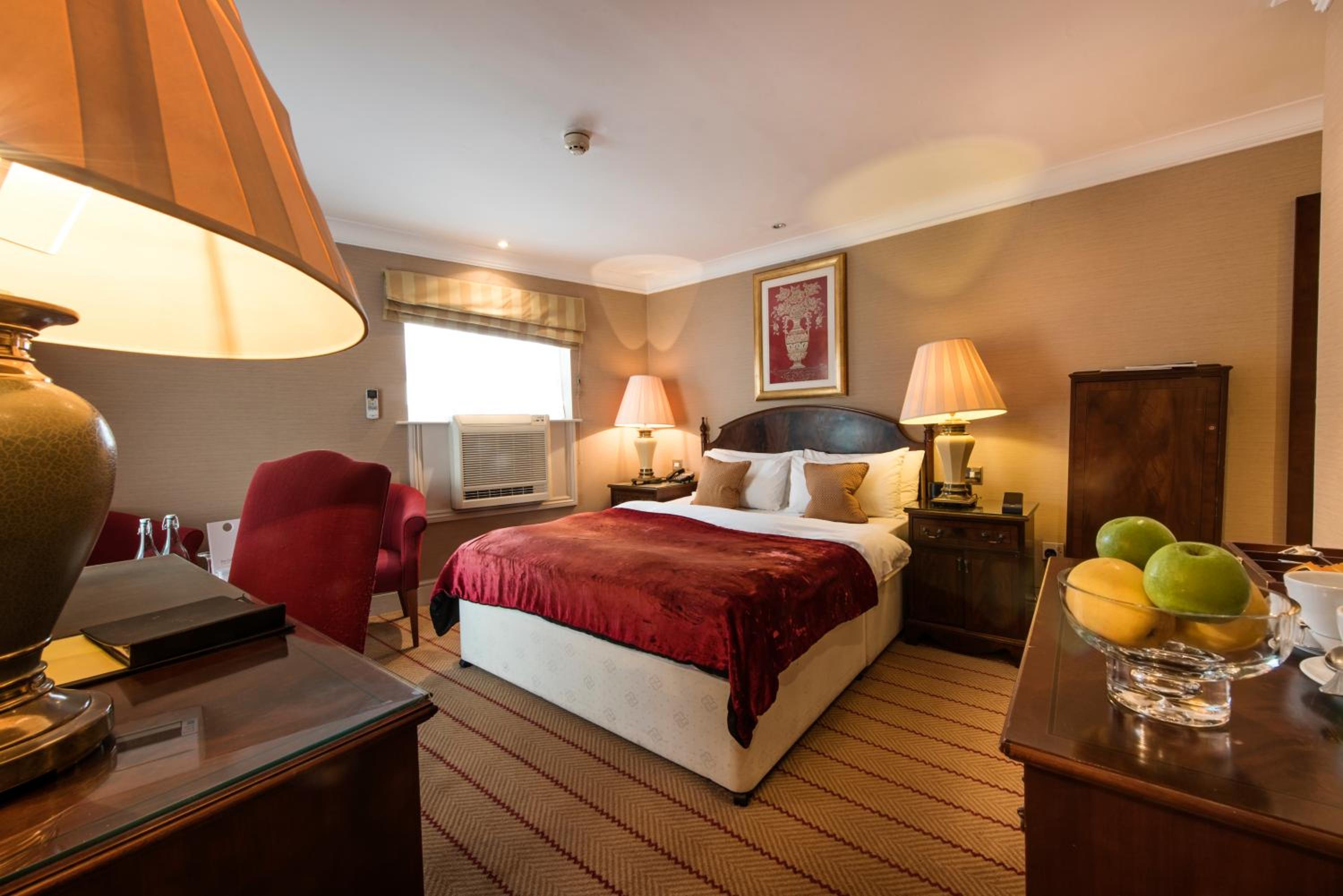 Club Double or Twin Room photo 1