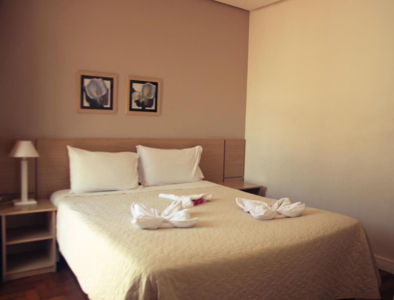 Double or Twin Room photo 3