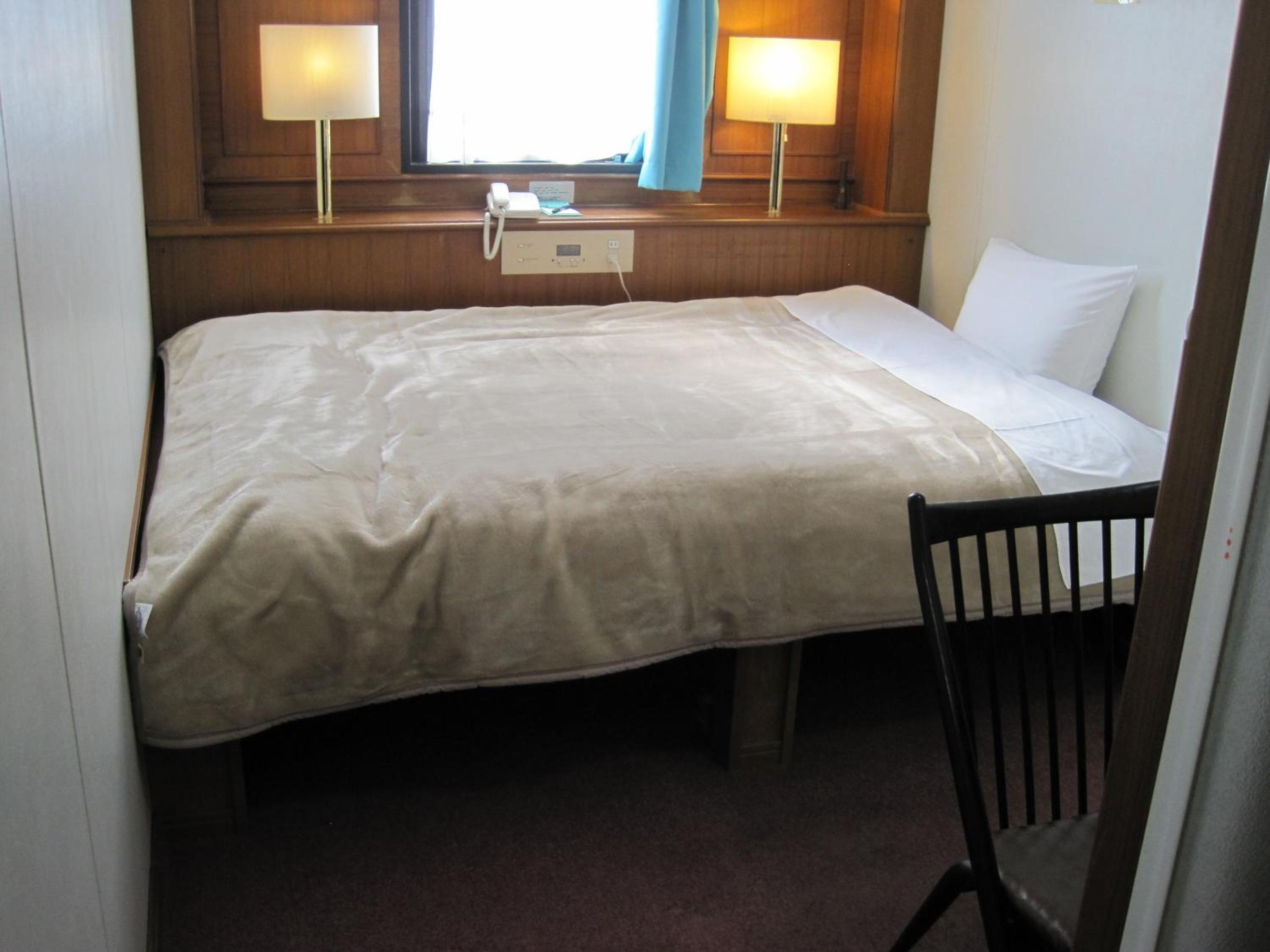 Single Room photo 1