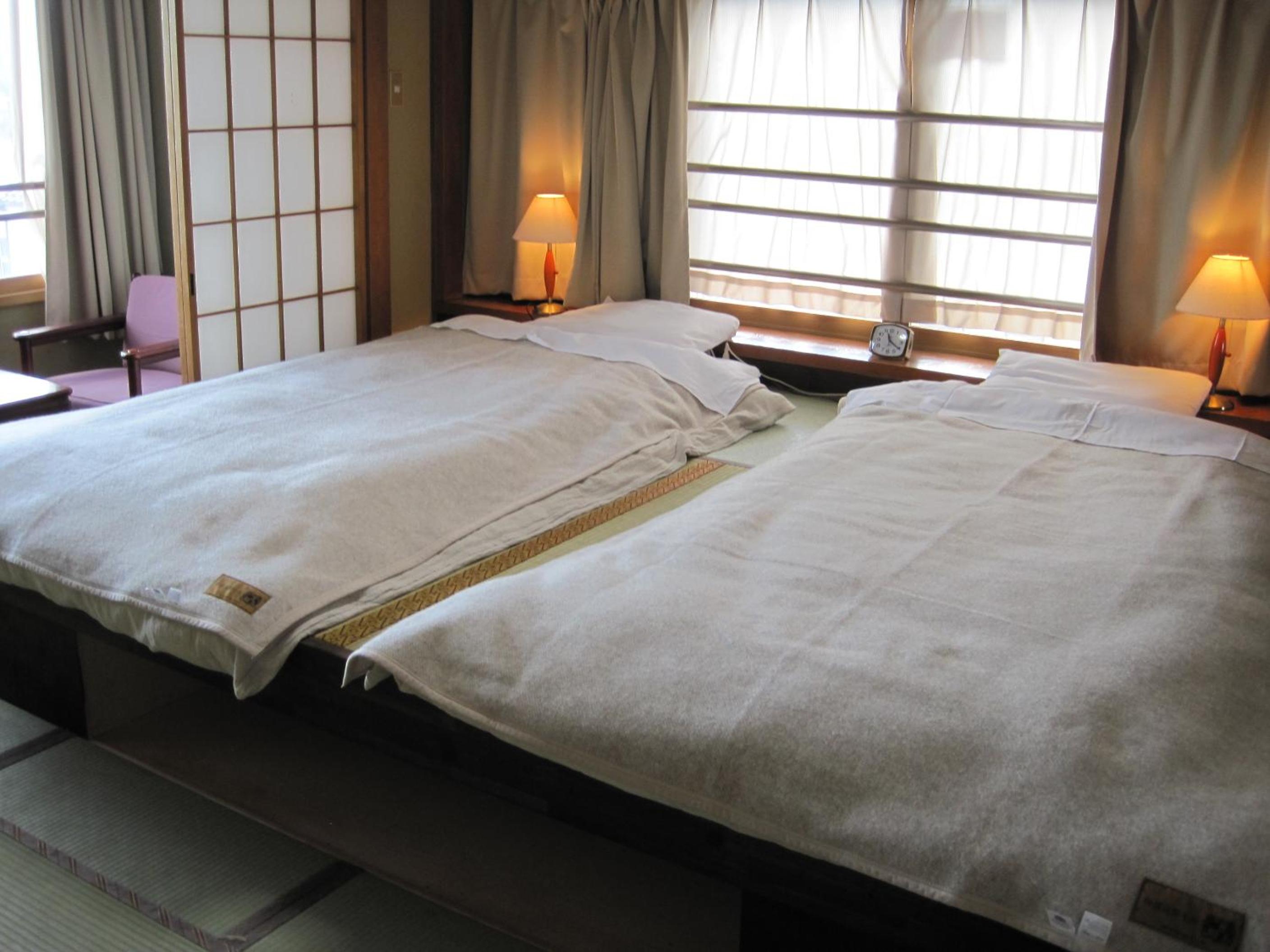 Twin Room photo 1