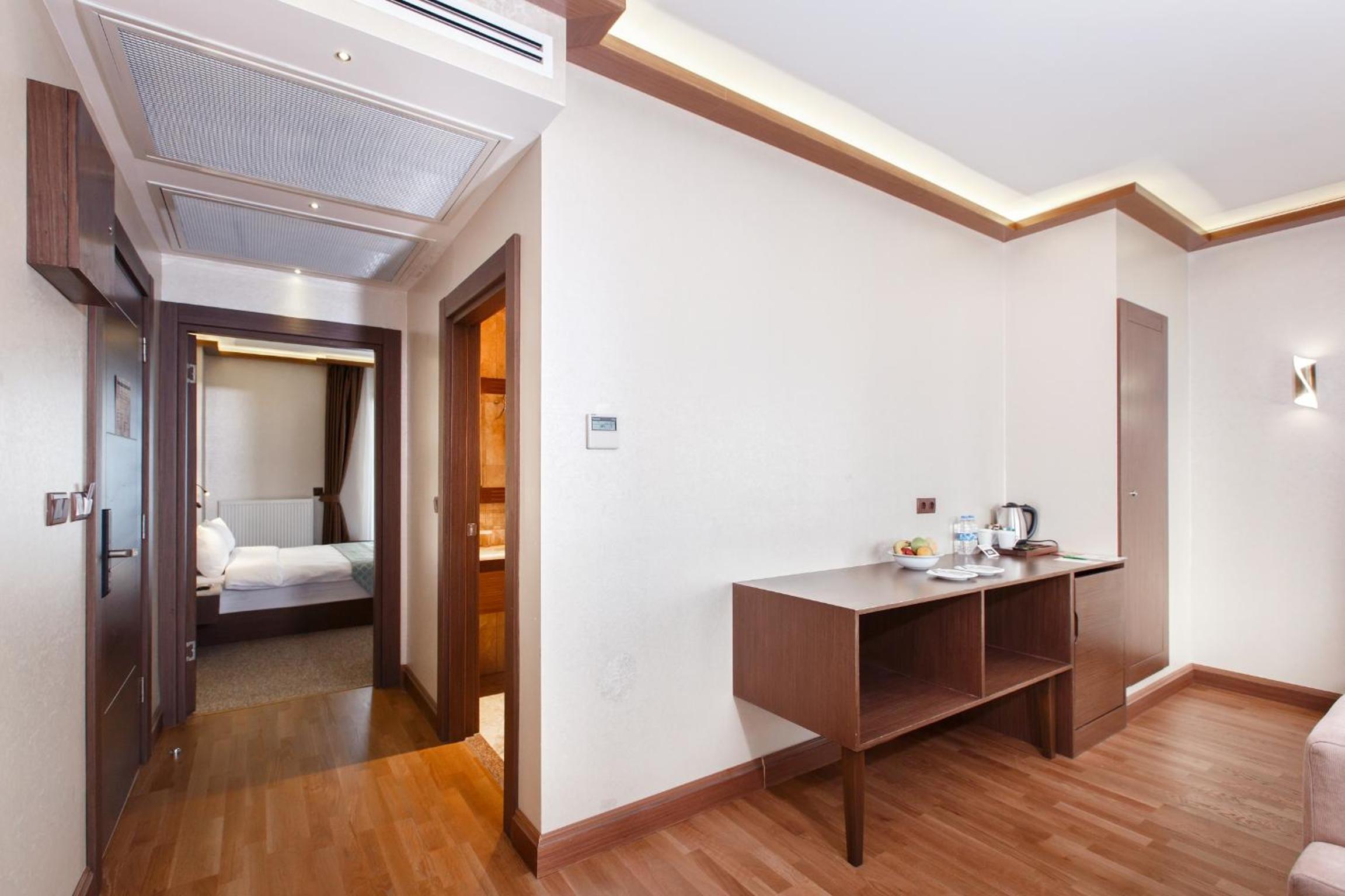Family Junior Suite