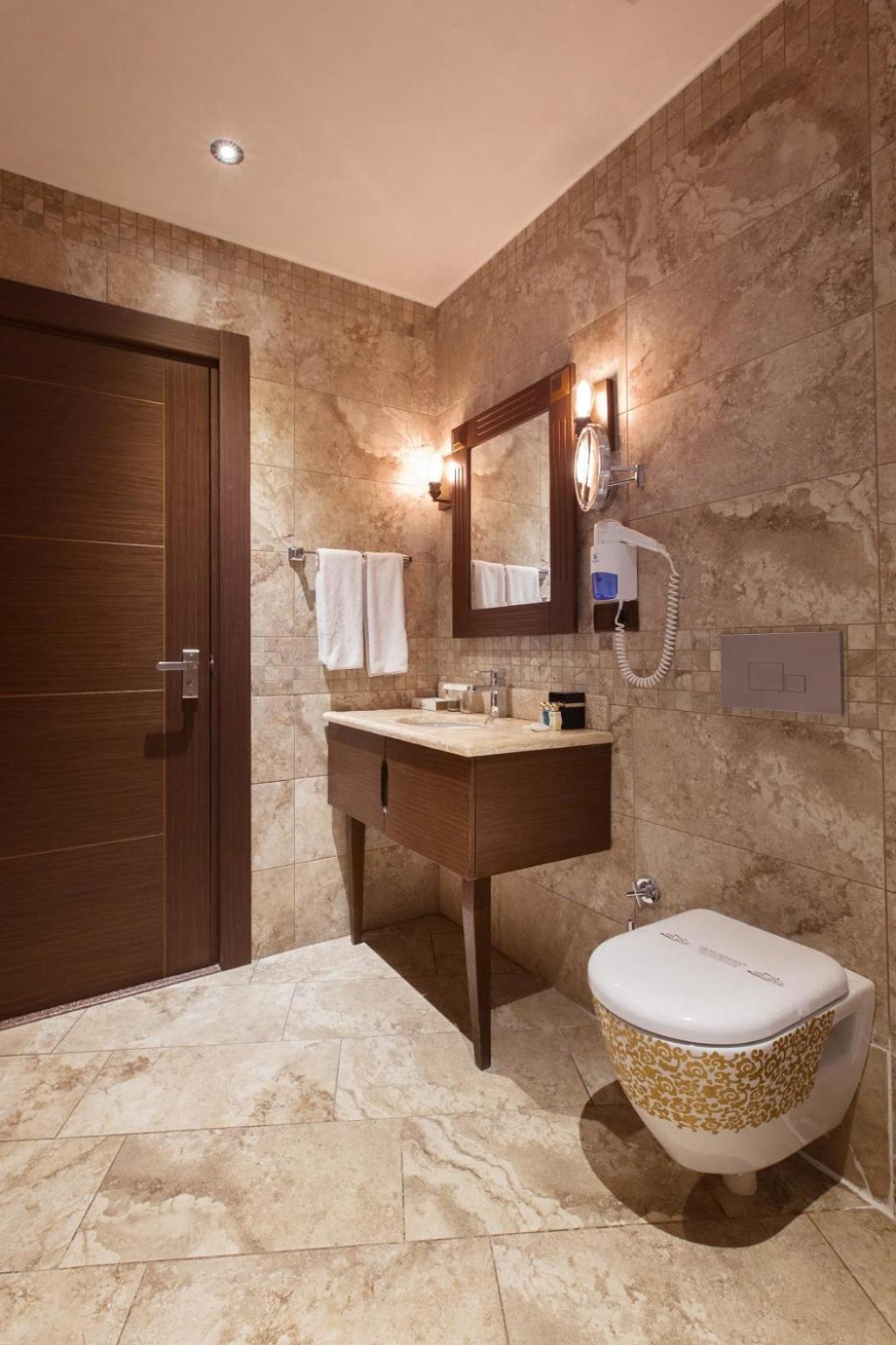 Family Junior Suite