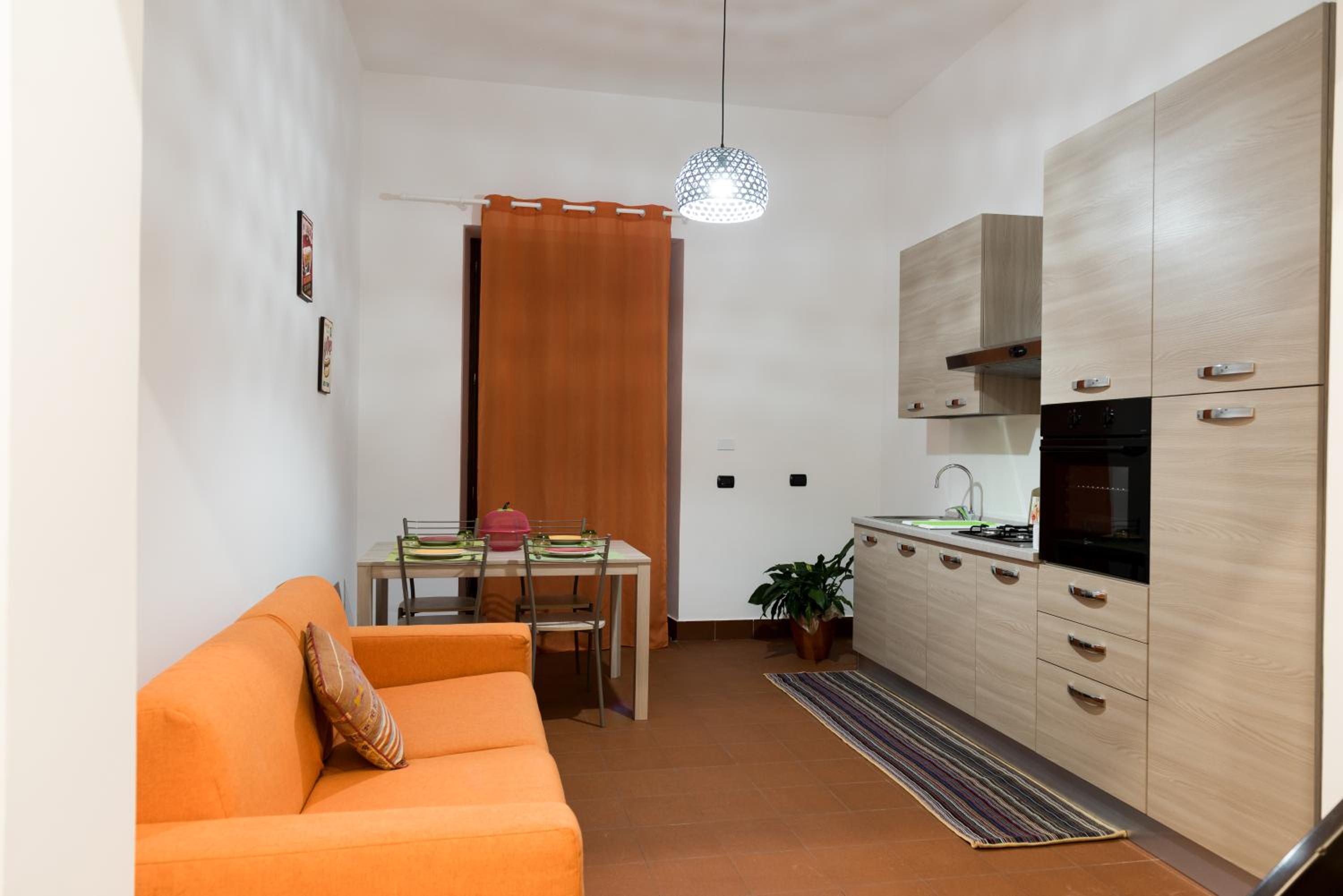 Apartment - Ground Floor photo 3