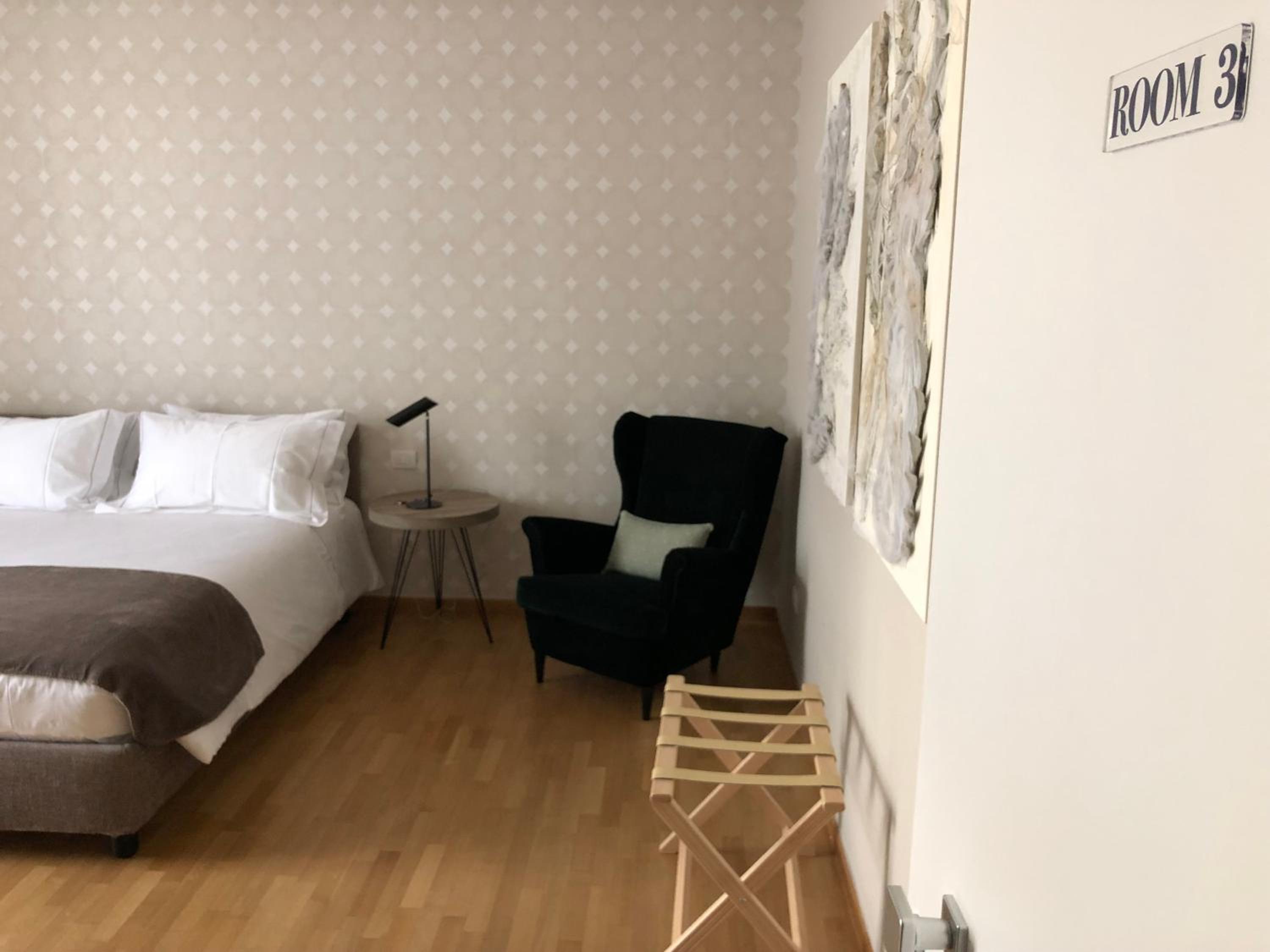 Superior Double Room photo 2