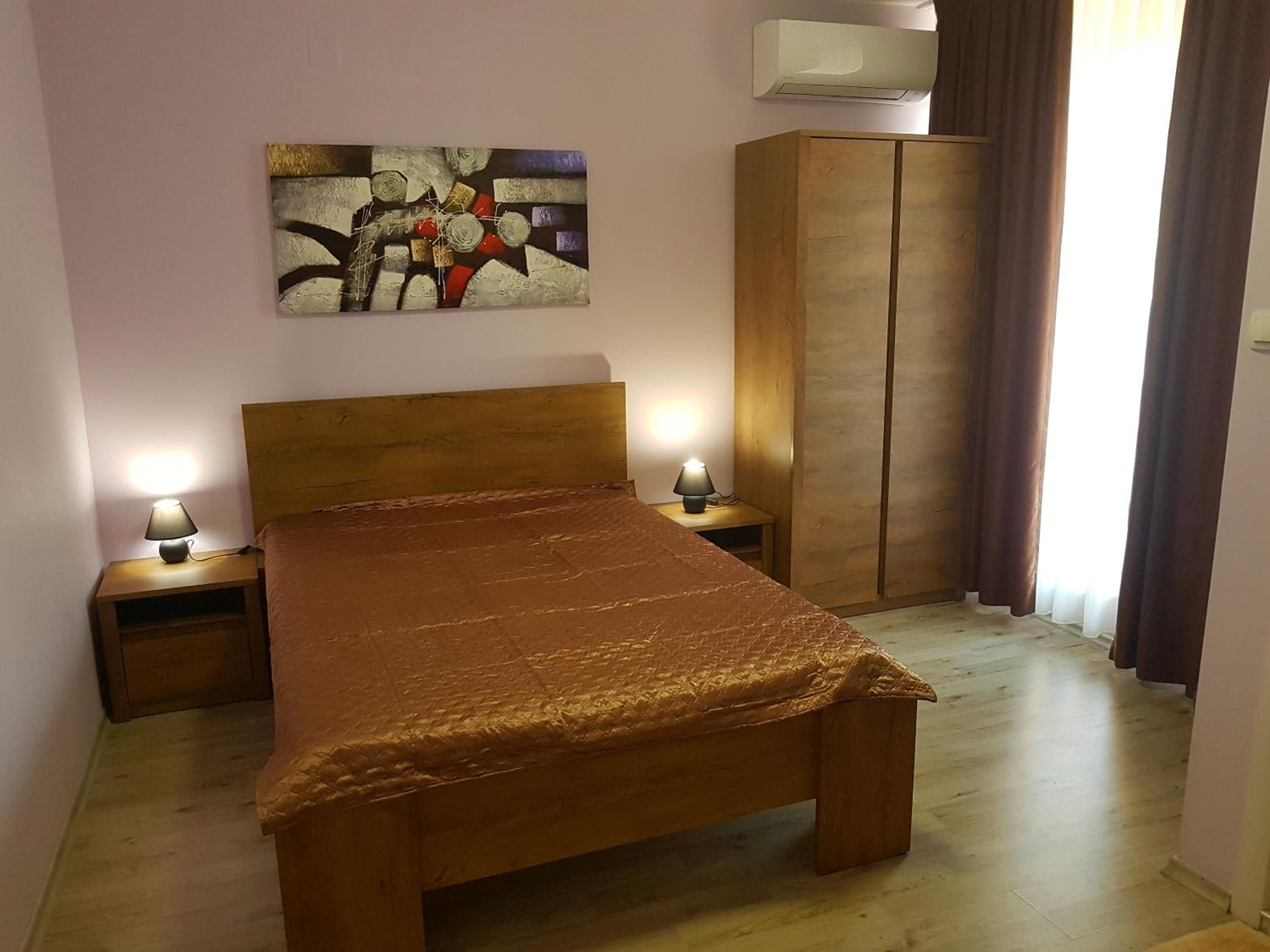 Standard Double Room photo 1