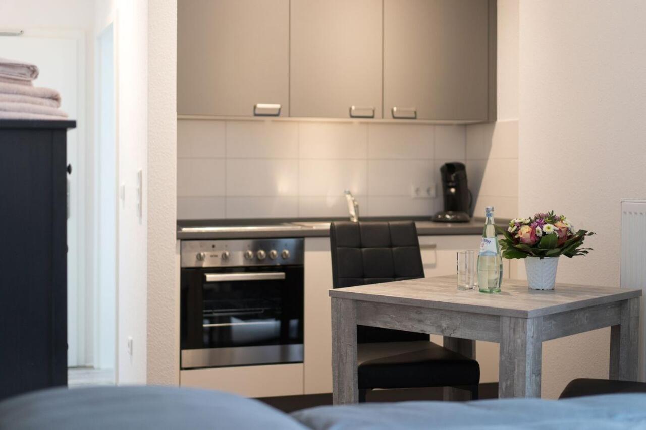 Studio Apartment photo 3