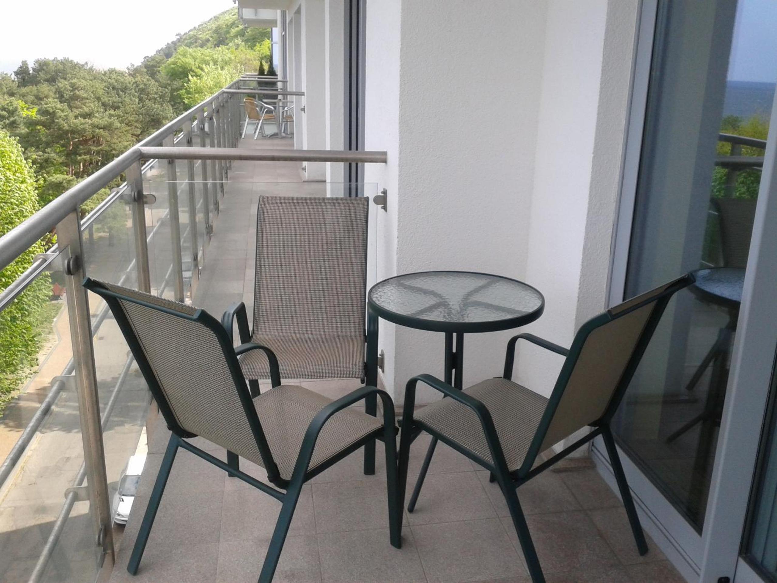 Apartment with Sea View photo 2