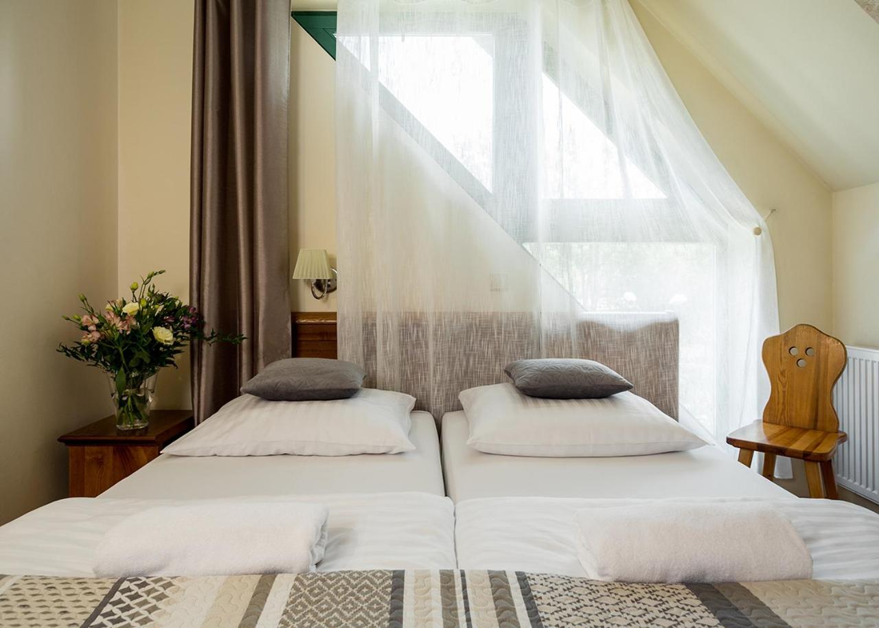 Quadruple Room with Balcony - Photo 1