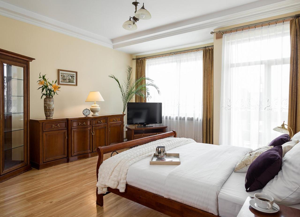 Deluxe Double Room - Photo 1