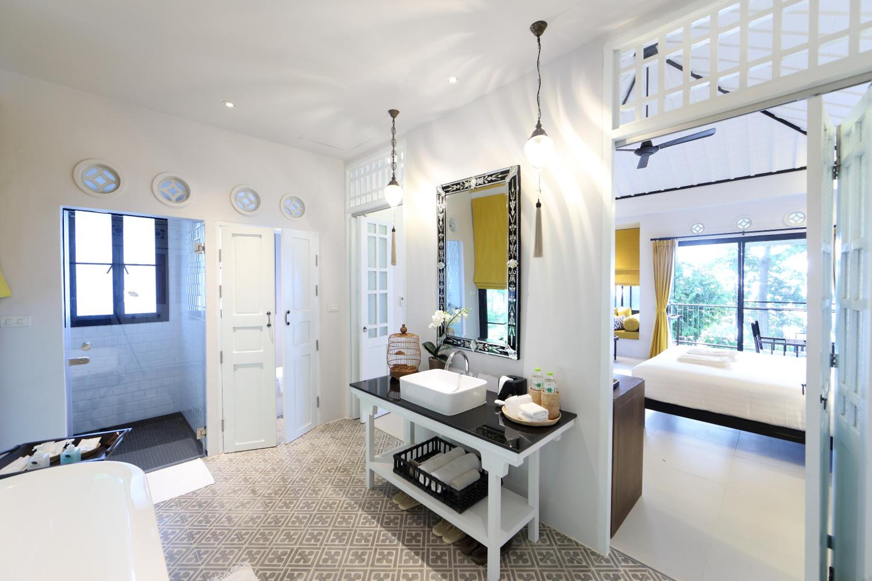 Grand Deluxe Double or Twin Room - Photo 6