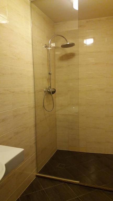 Business Double Room with Gym Access photo 2