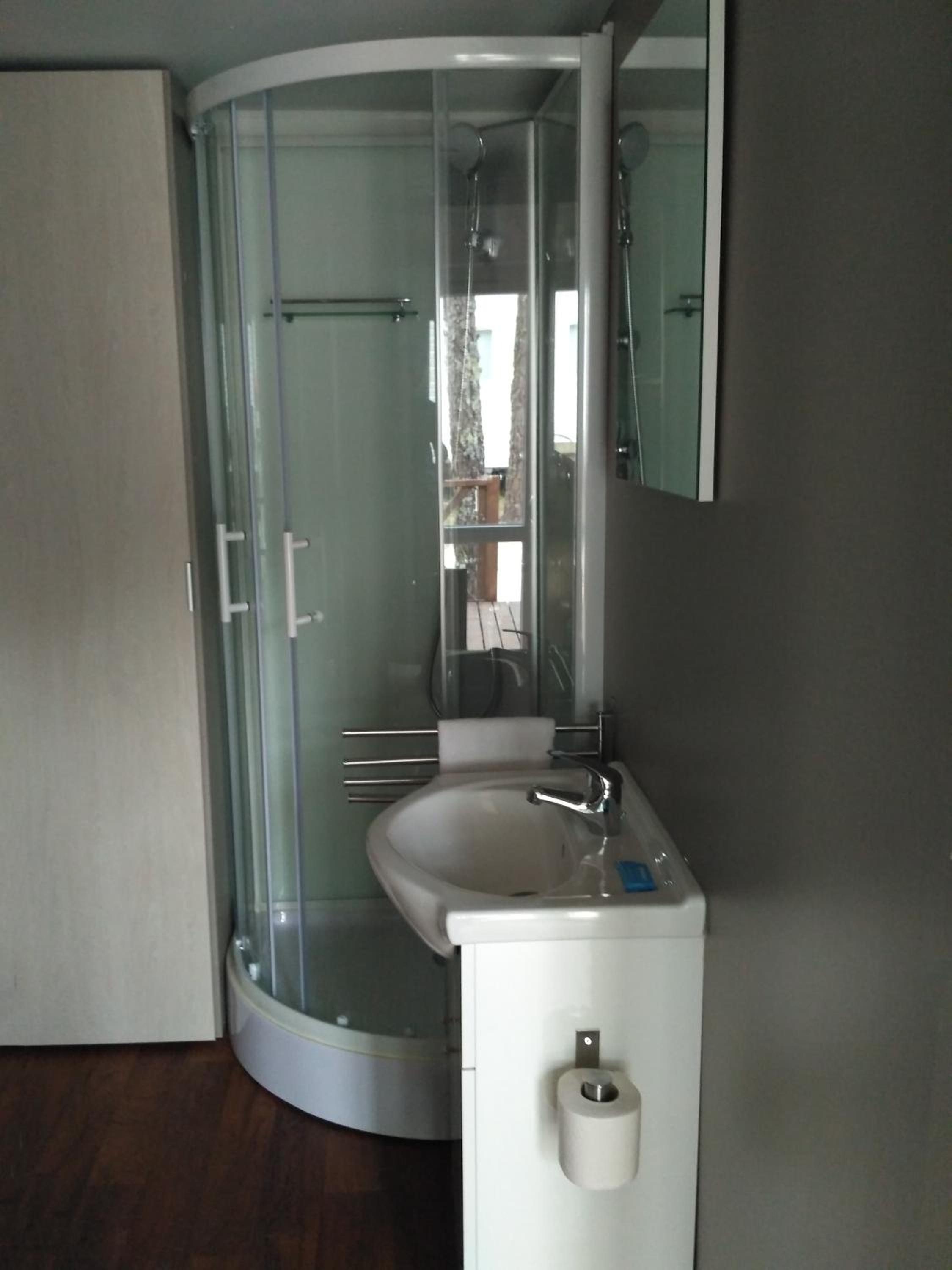 Mobile Home photo 2