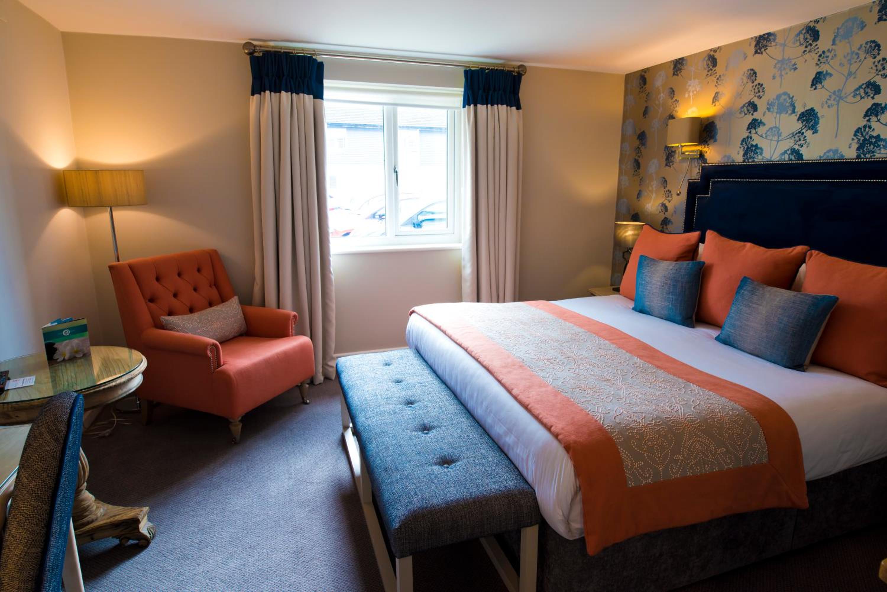 Standard Double Room - Photo 4