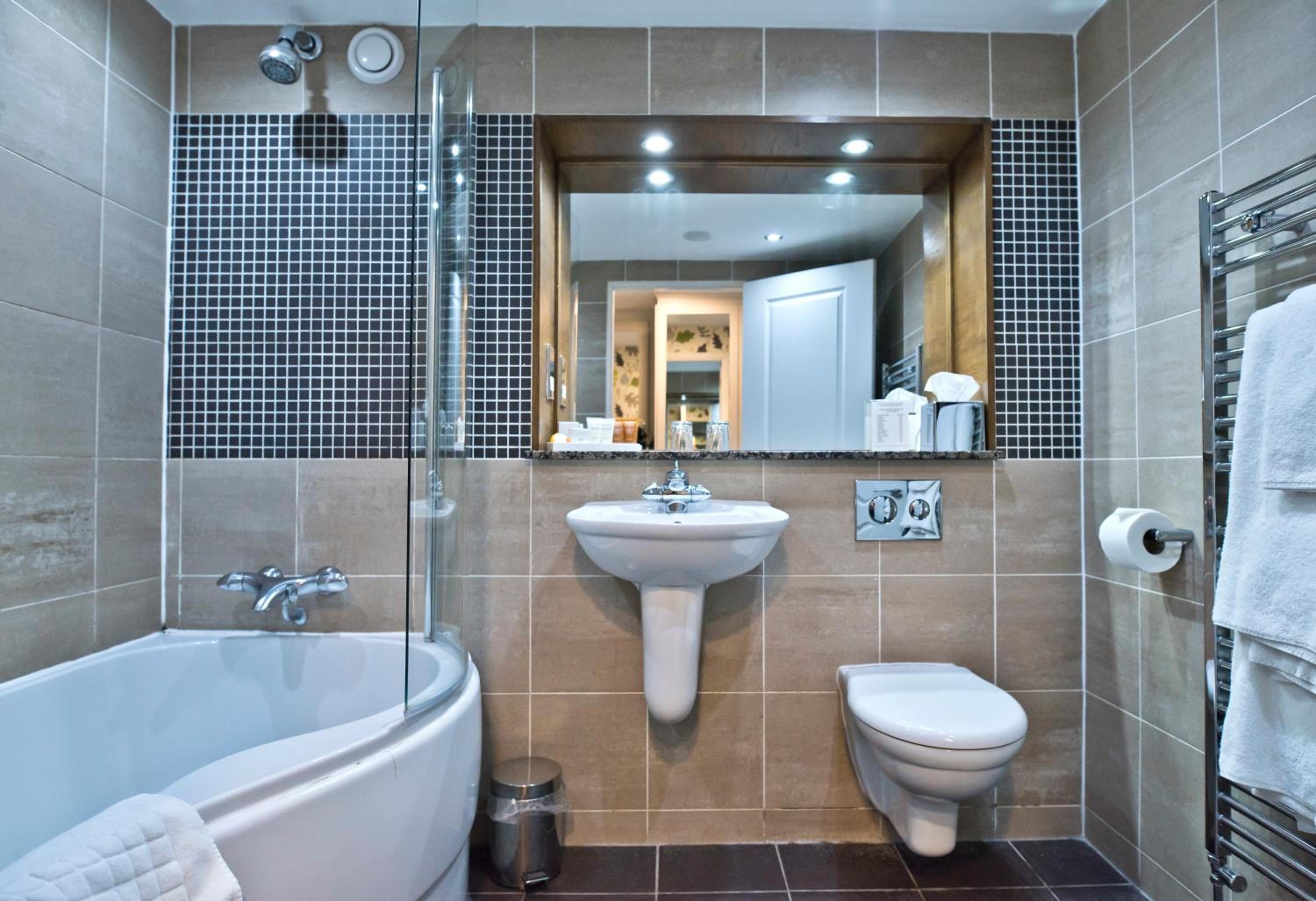 Standard Double Room - Photo 2