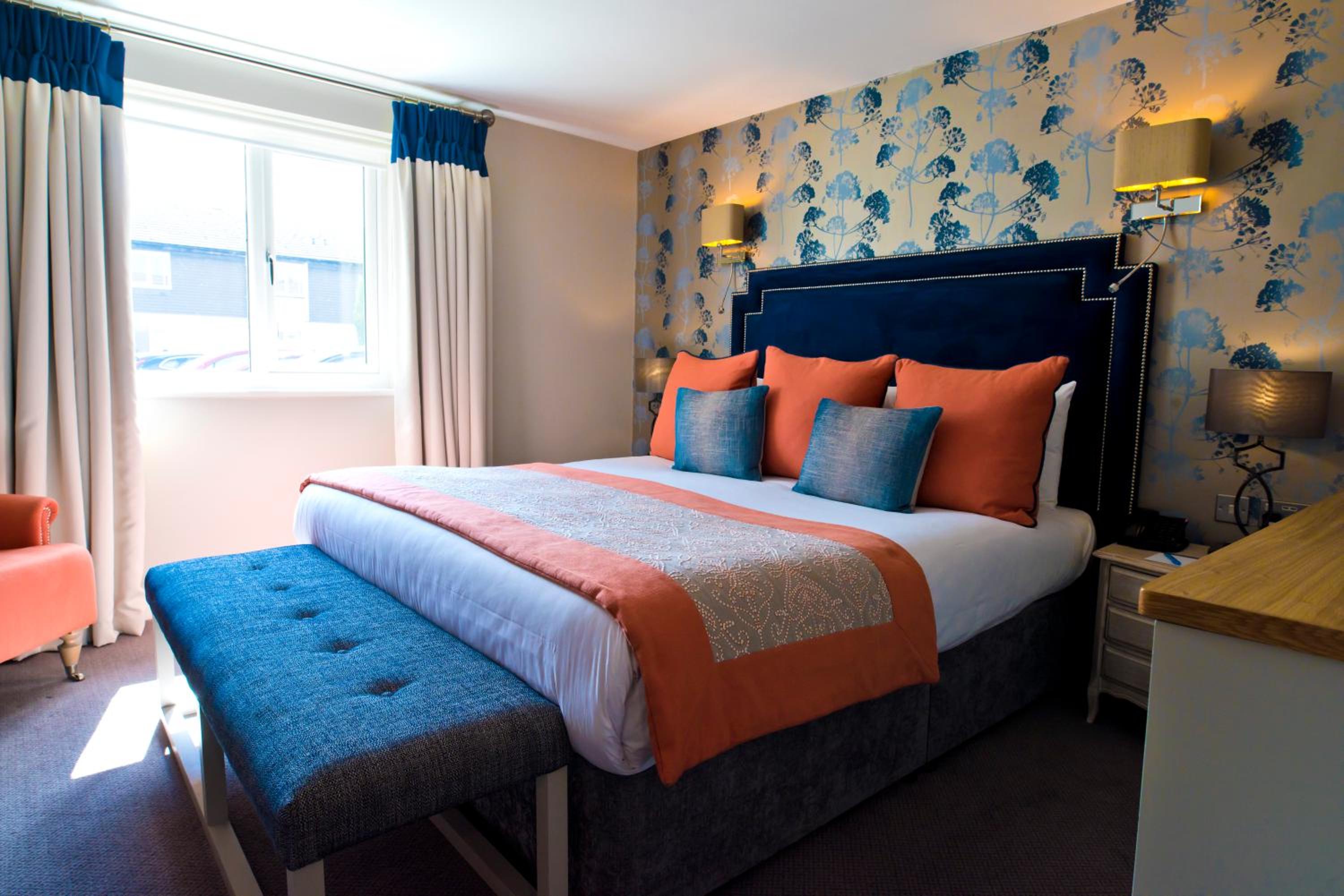 Standard Double Room - Photo 6