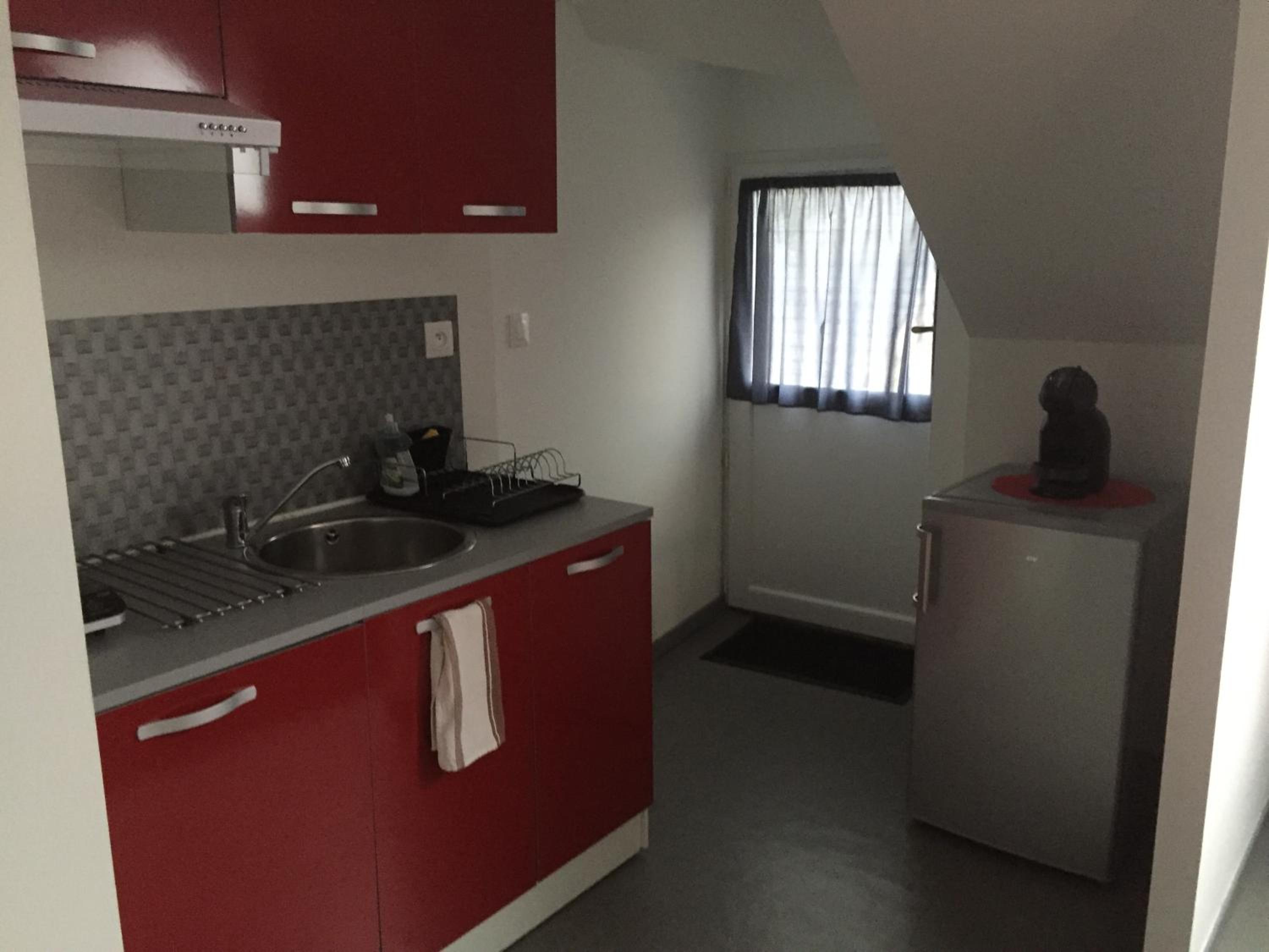 One-Bedroom House photo 2