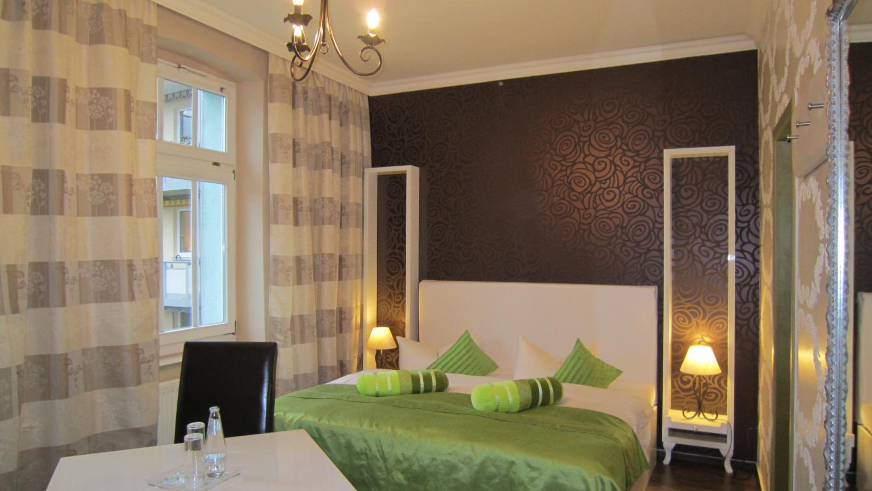 Comfort Double Room photo 2