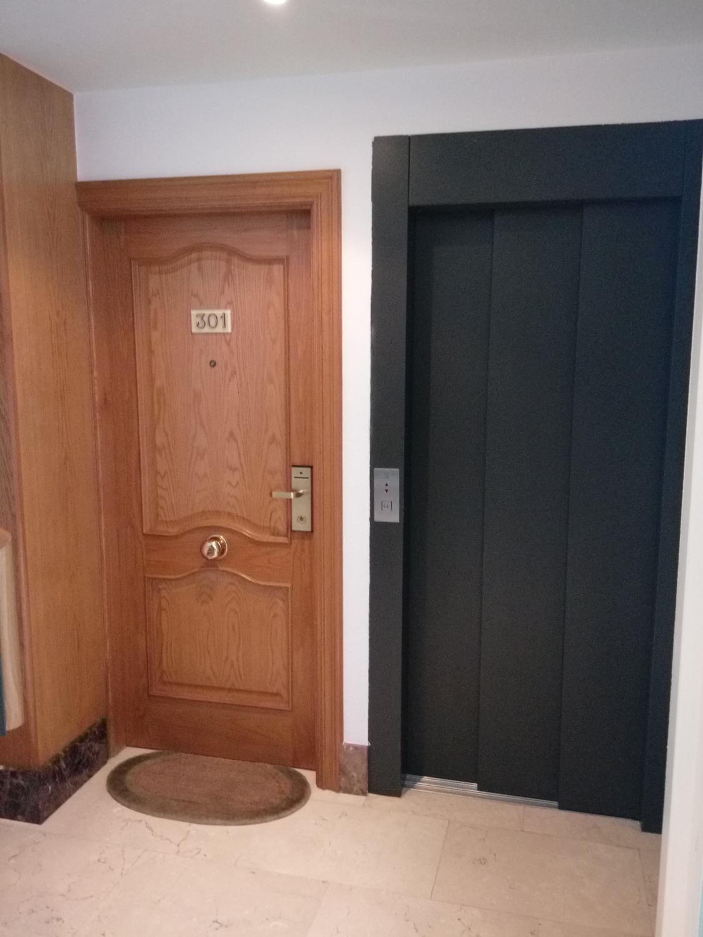 Apartment (3-4 Adults) photo 3