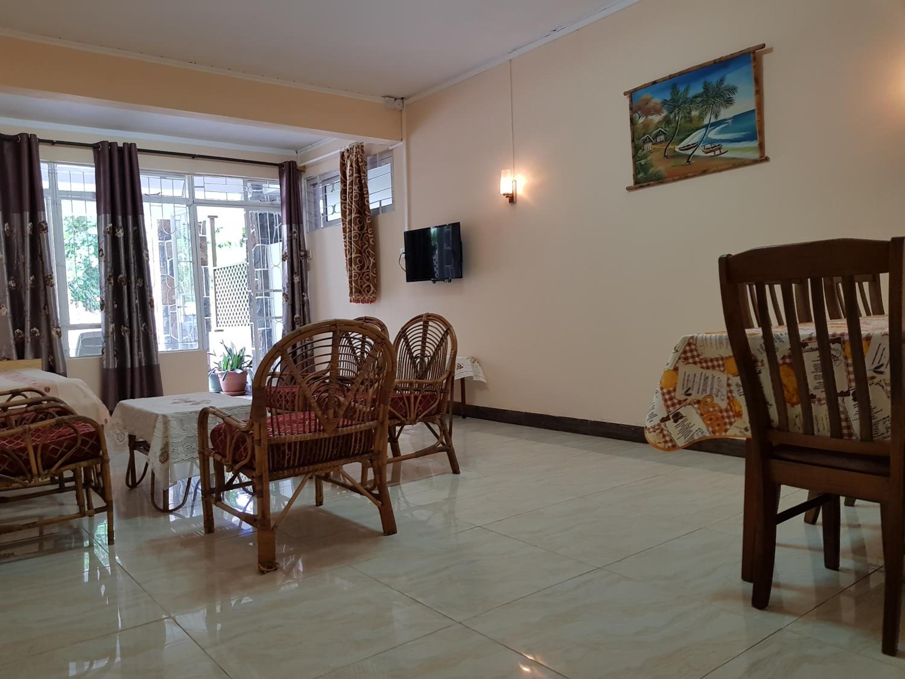 Superior Apartment