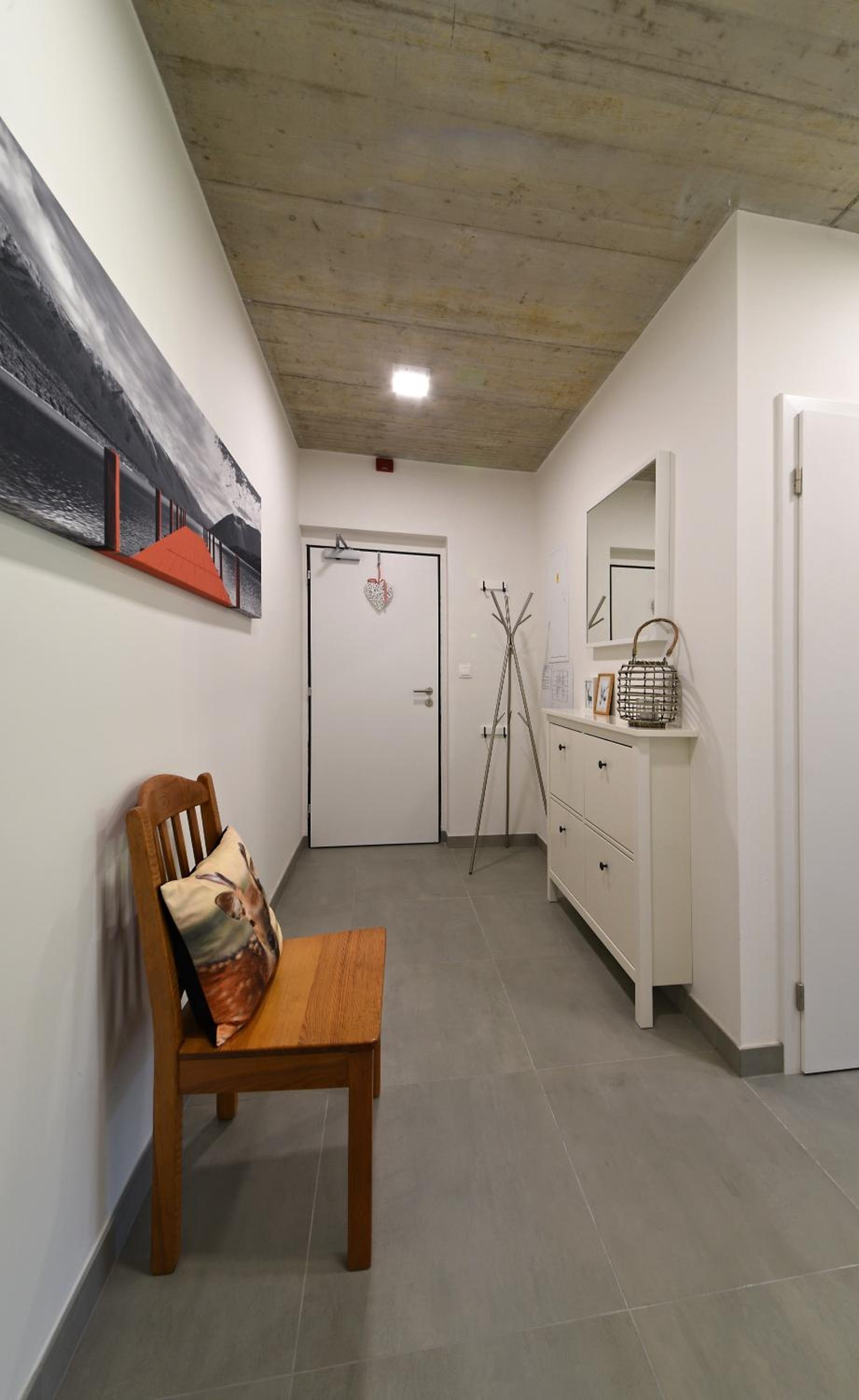 Two-Bedroom Apartment photo 2