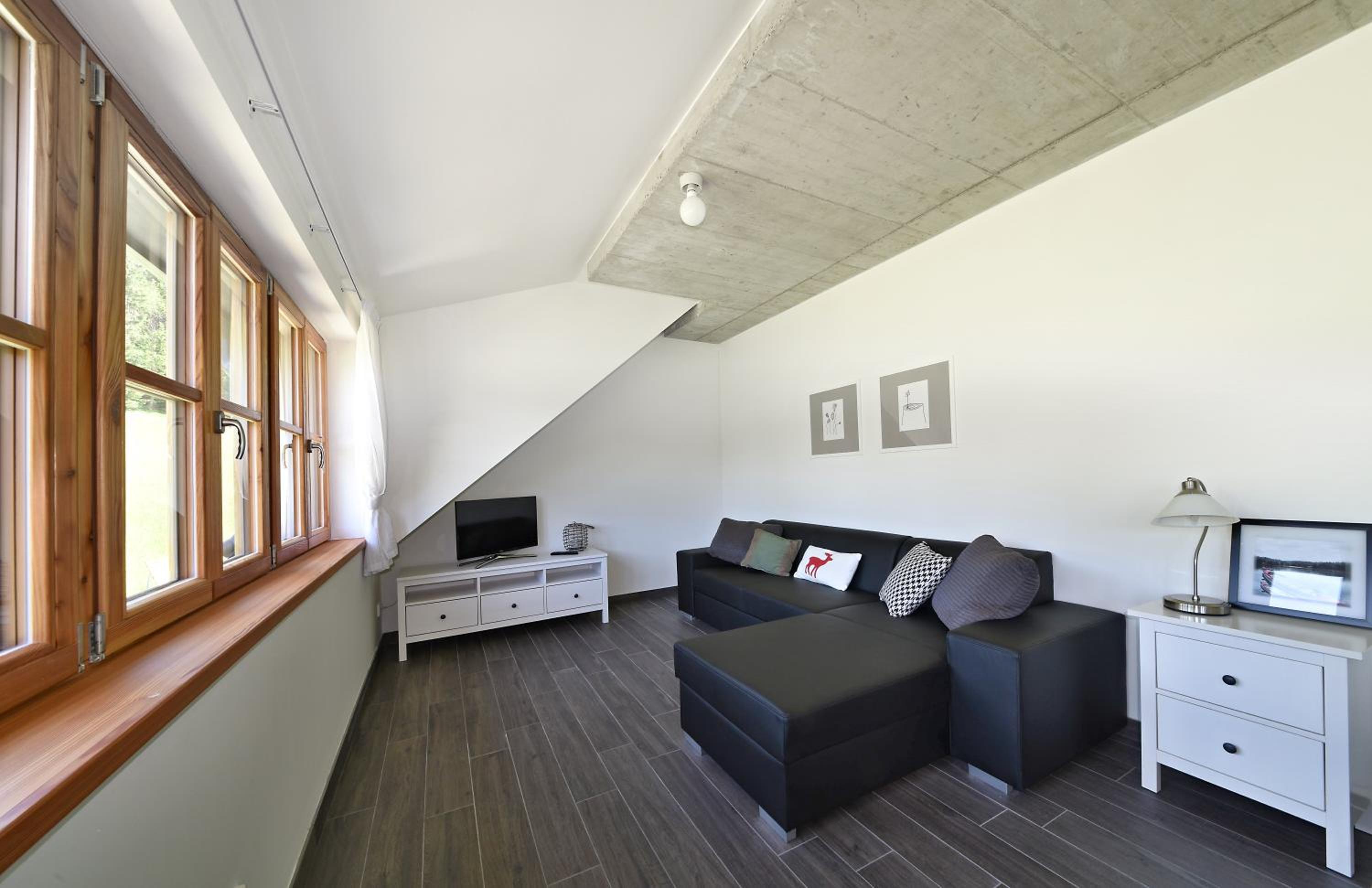 Two-Bedroom Apartment photo 1