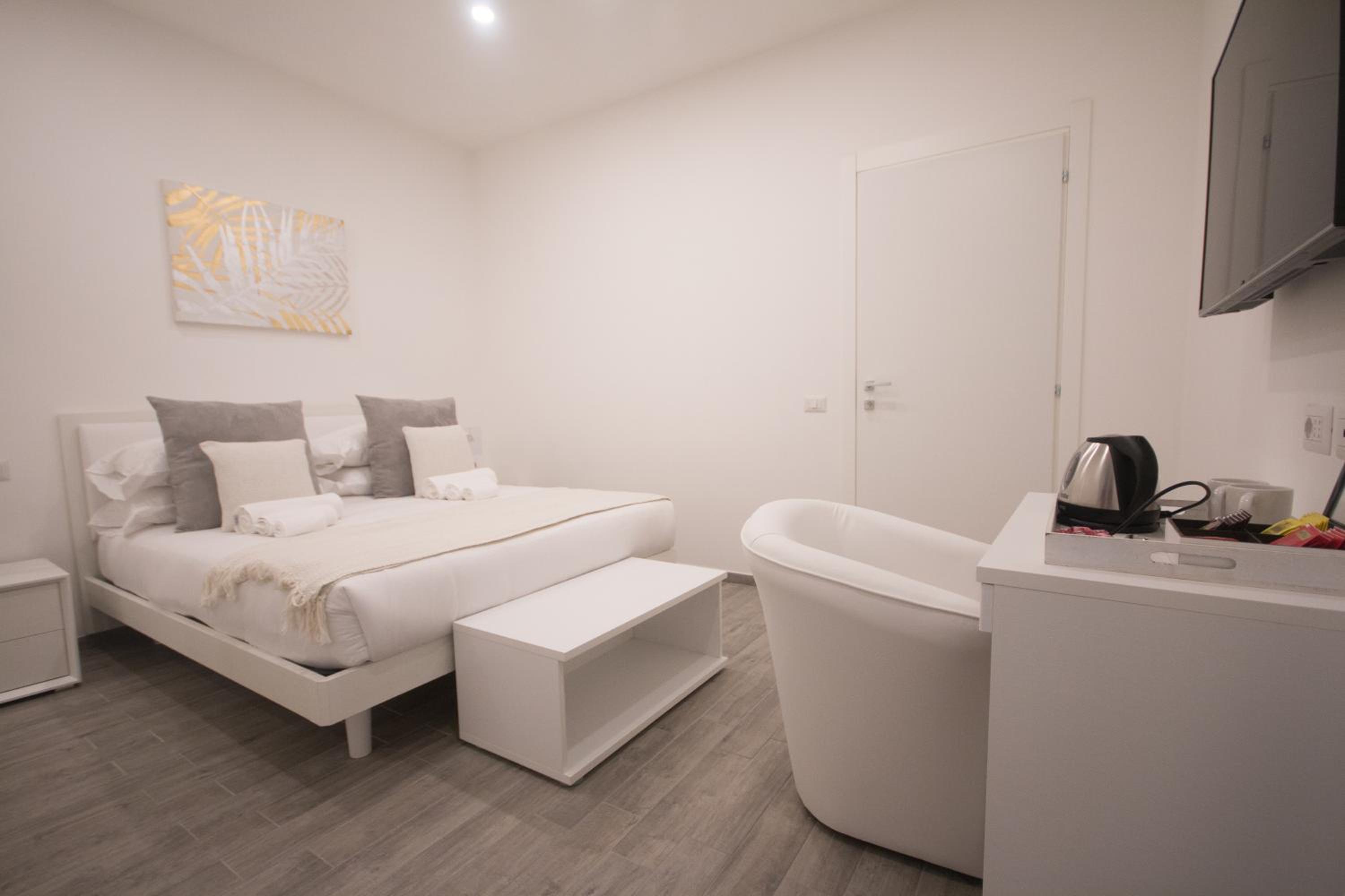 Double Room photo 3