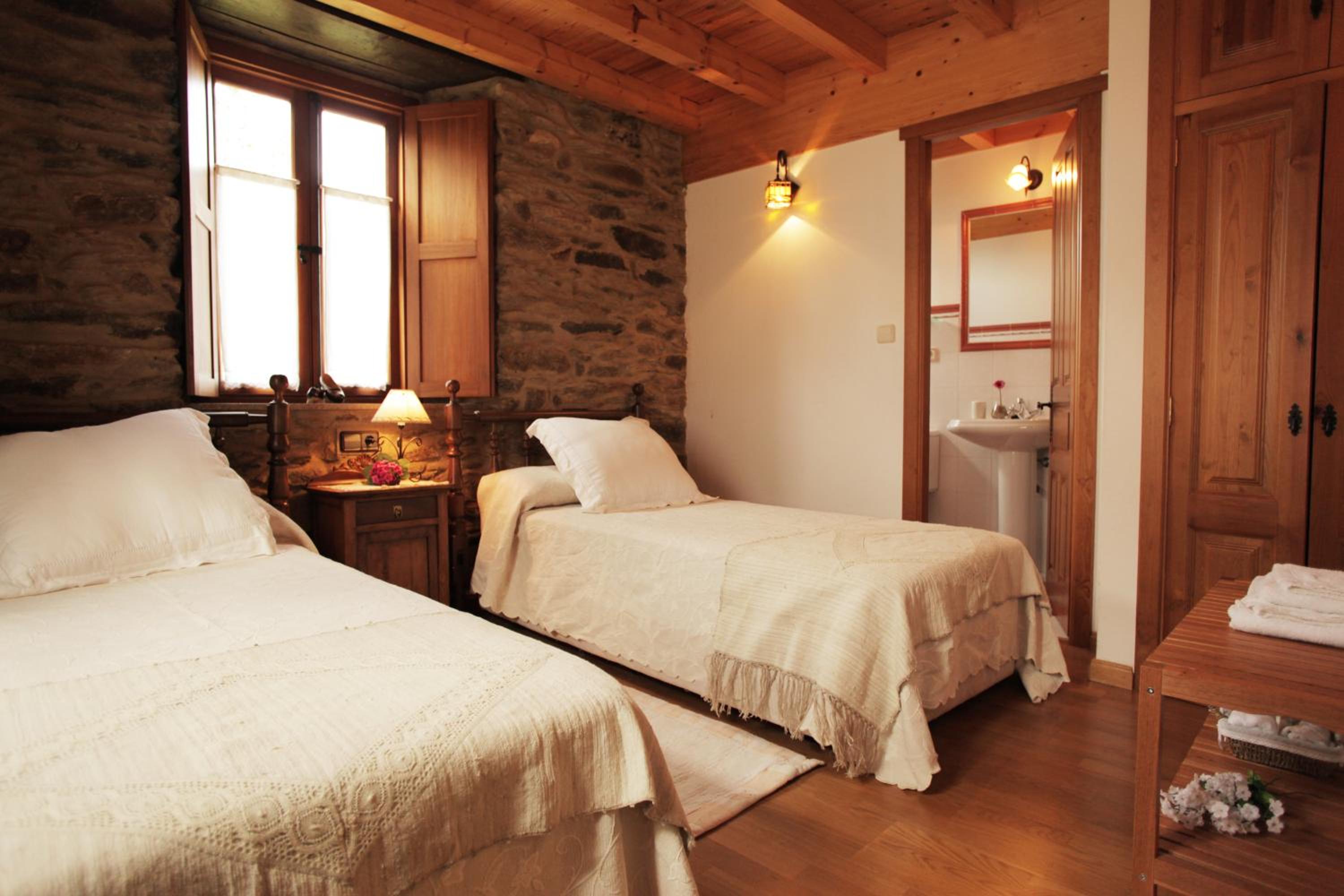 Habitación Doble 2