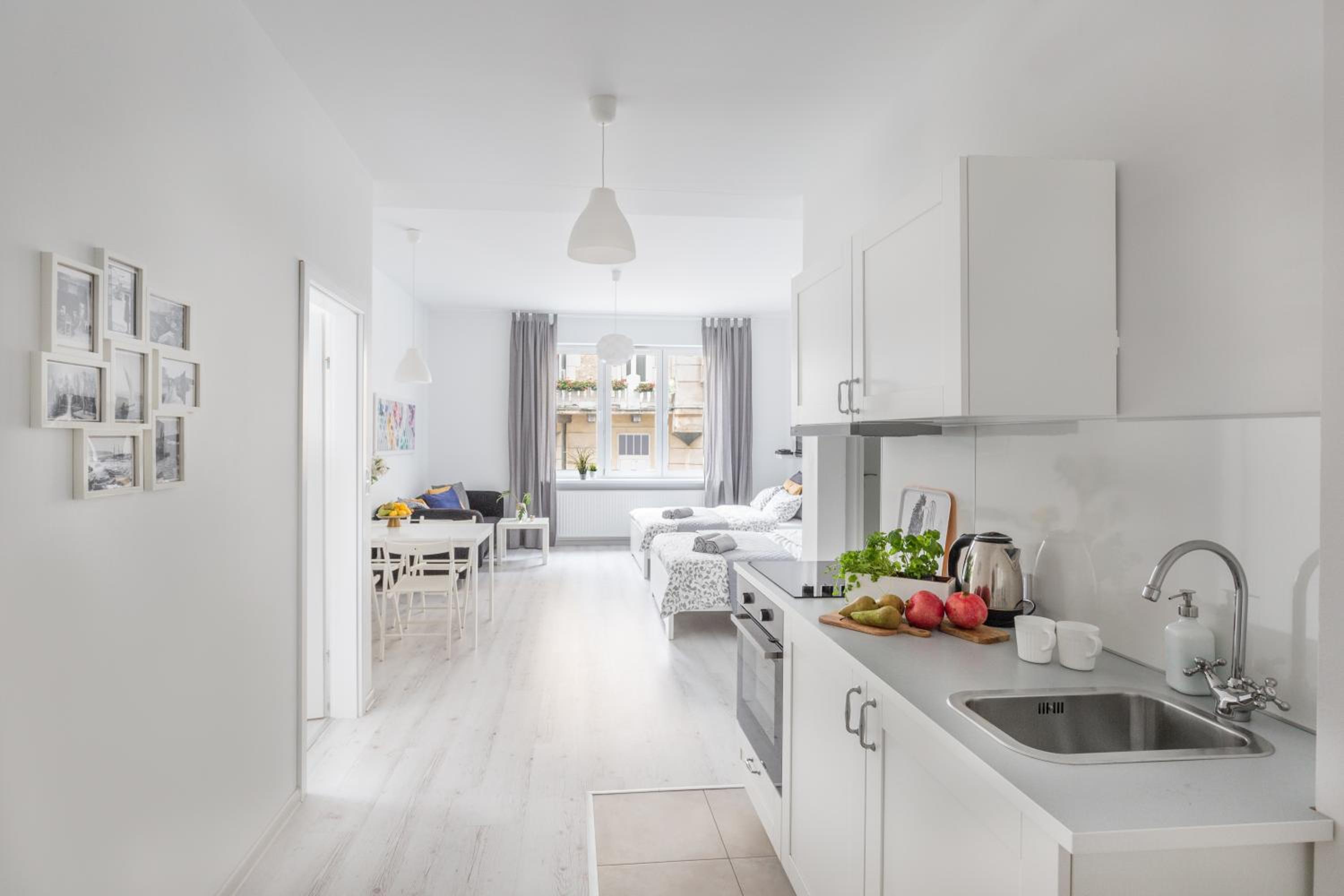 Superior Apartment