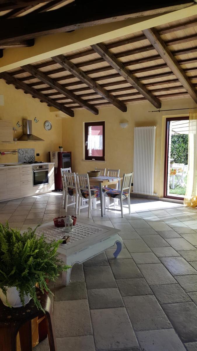 Two-Bedroom Villa photo 3