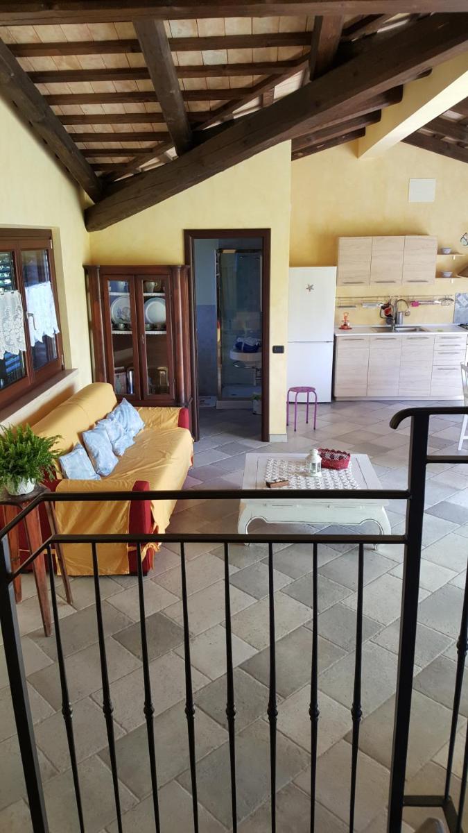 Two-Bedroom Villa photo 2