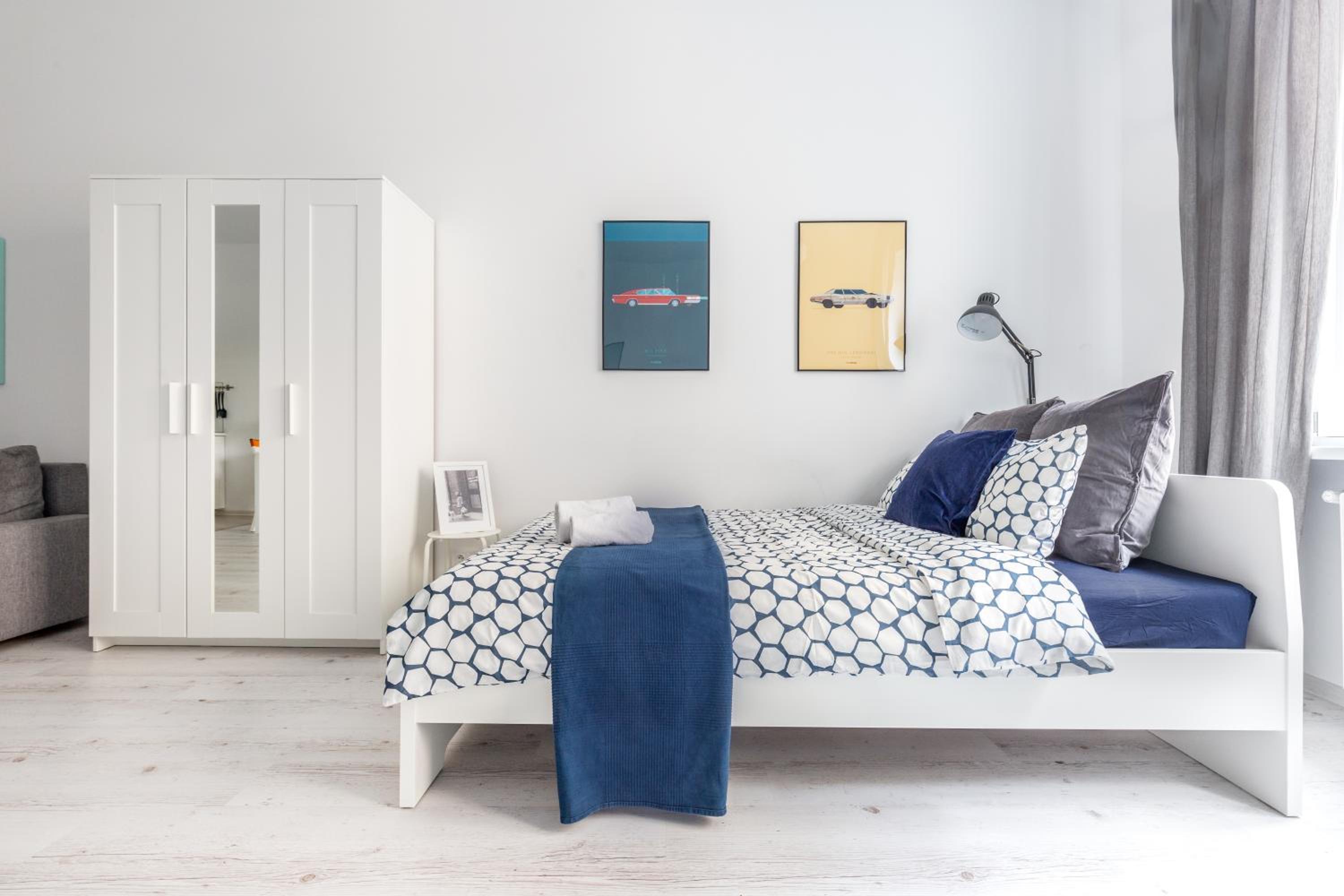 Family Apartment