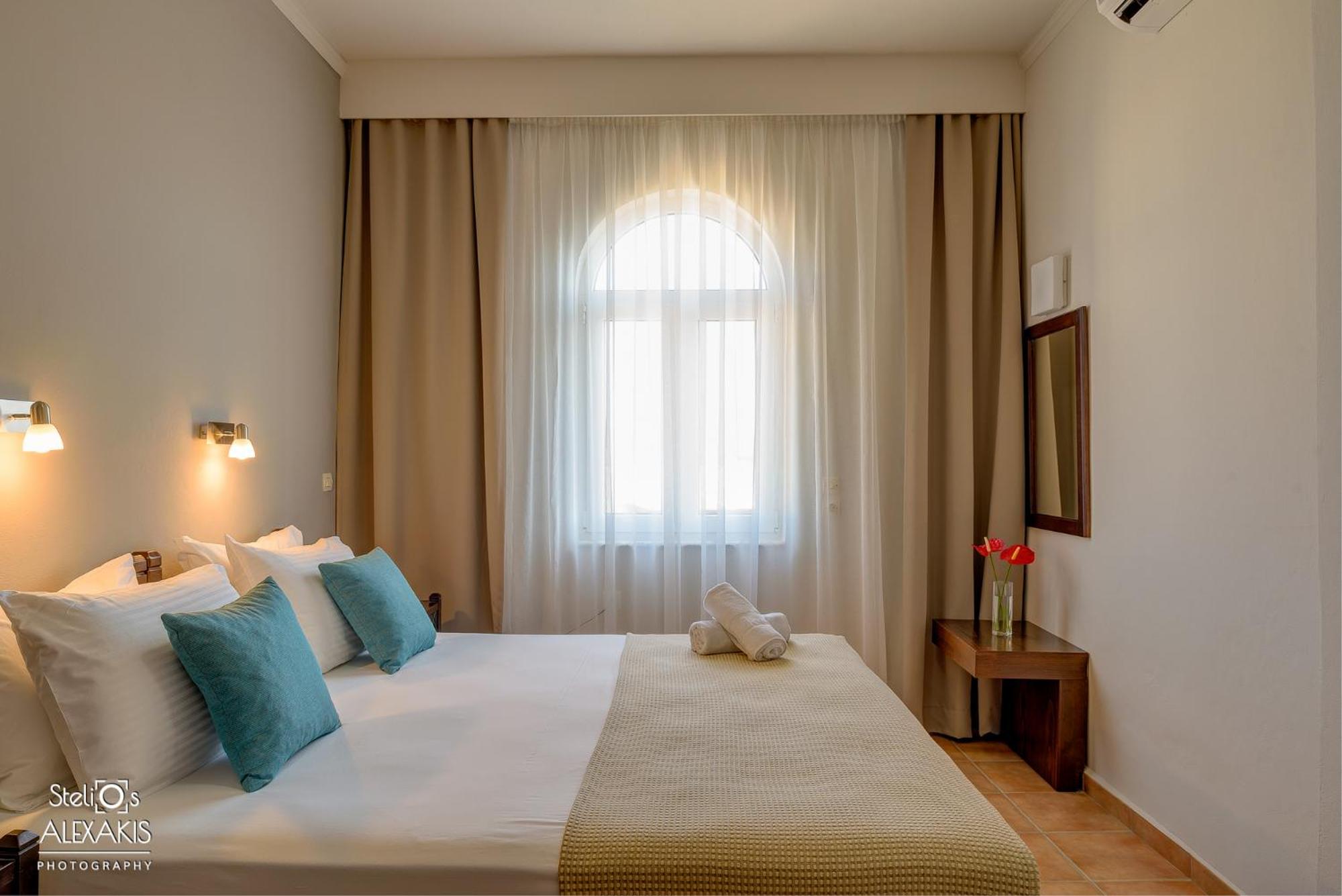 Apartment with Sea View - Photo 1